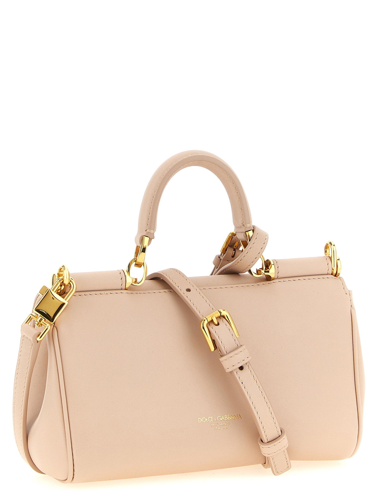 Dolce & Gabbana Women's My Sicily Mini Handbag