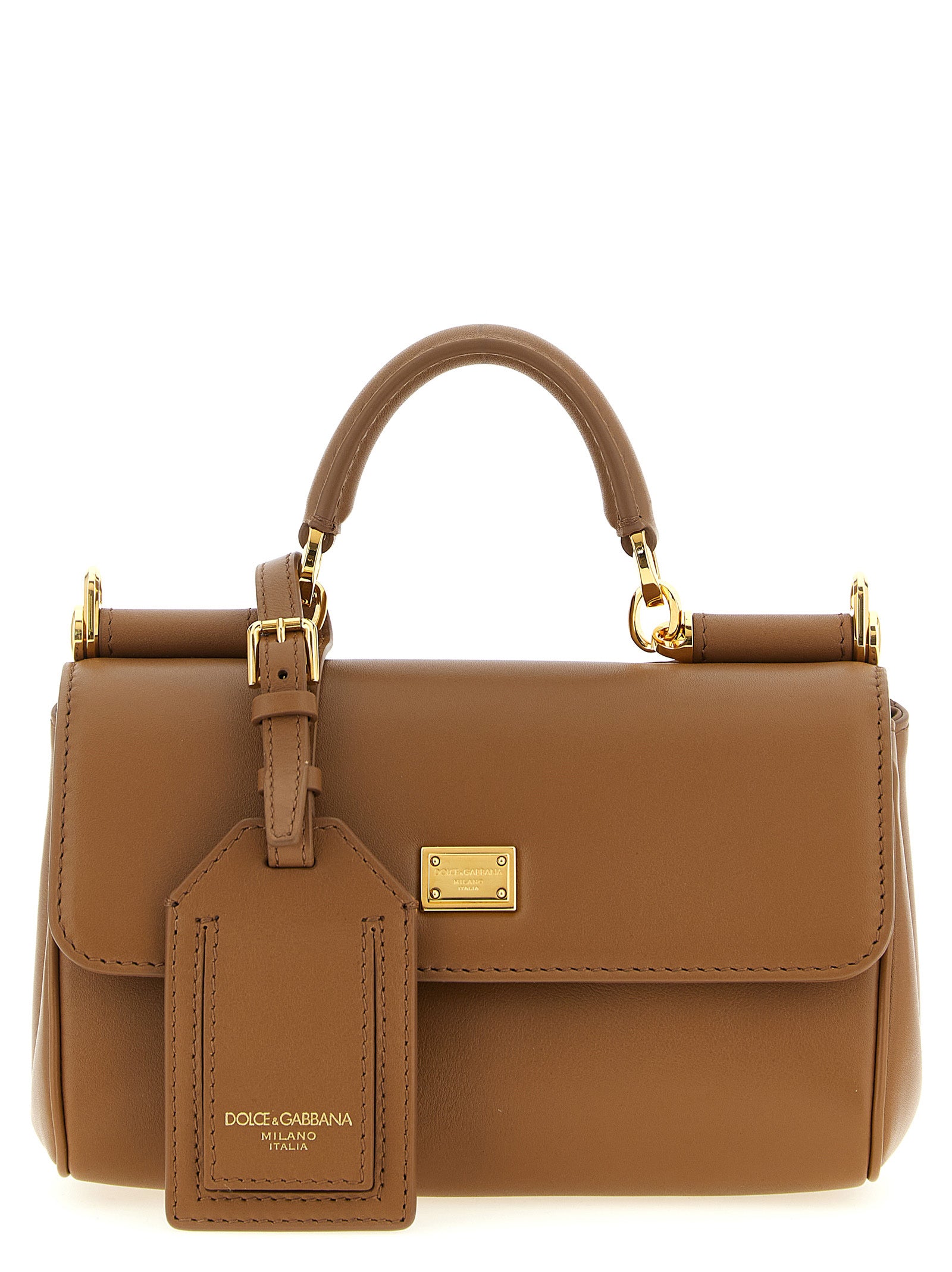 Dolce & Gabbana Women's My Sicily Mini Handbag