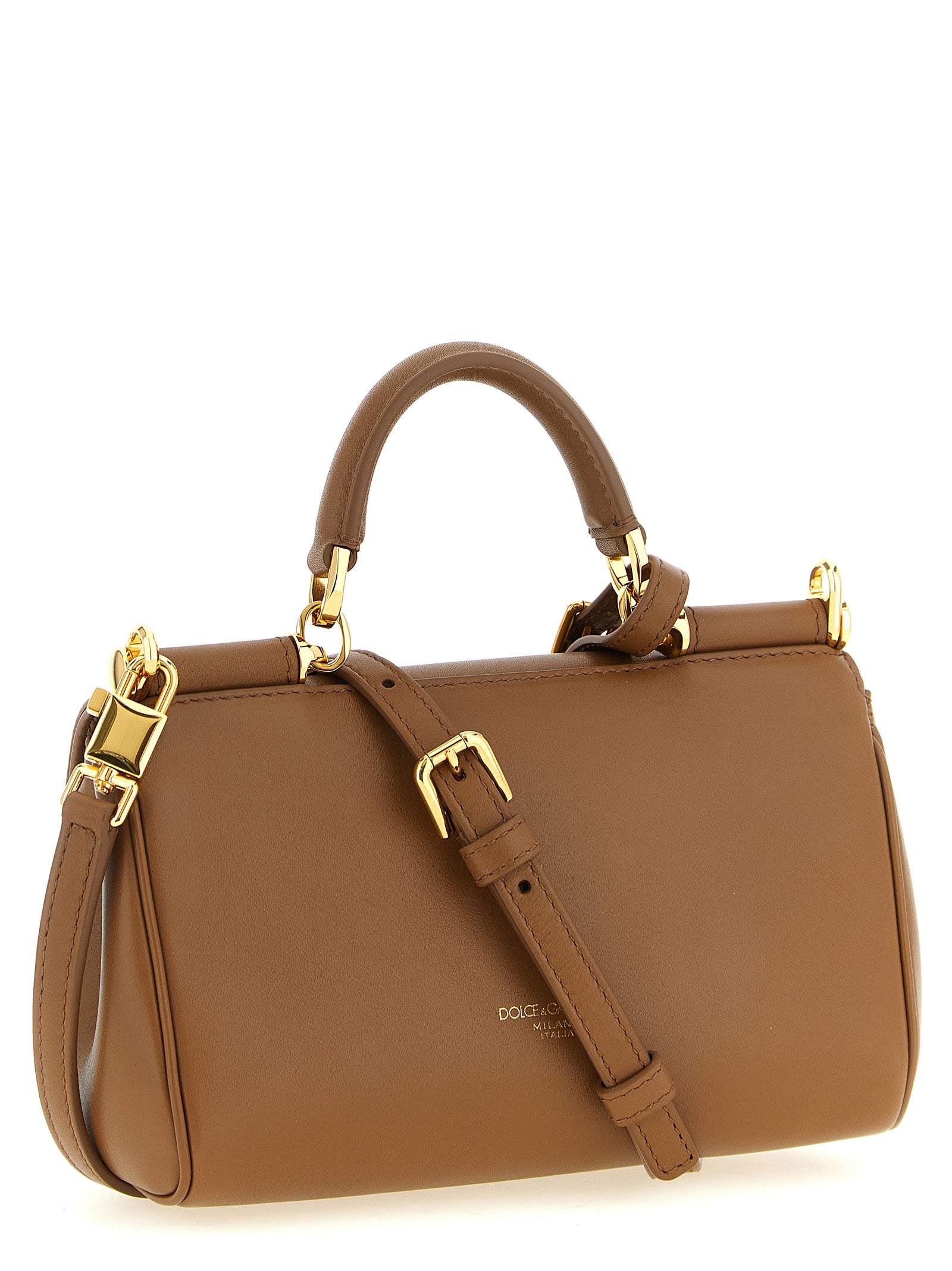 Dolce & Gabbana Women's My Sicily Mini Handbag