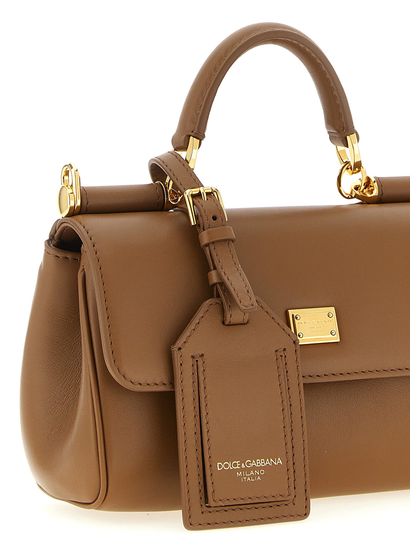 Dolce & Gabbana Women's My Sicily Mini Handbag