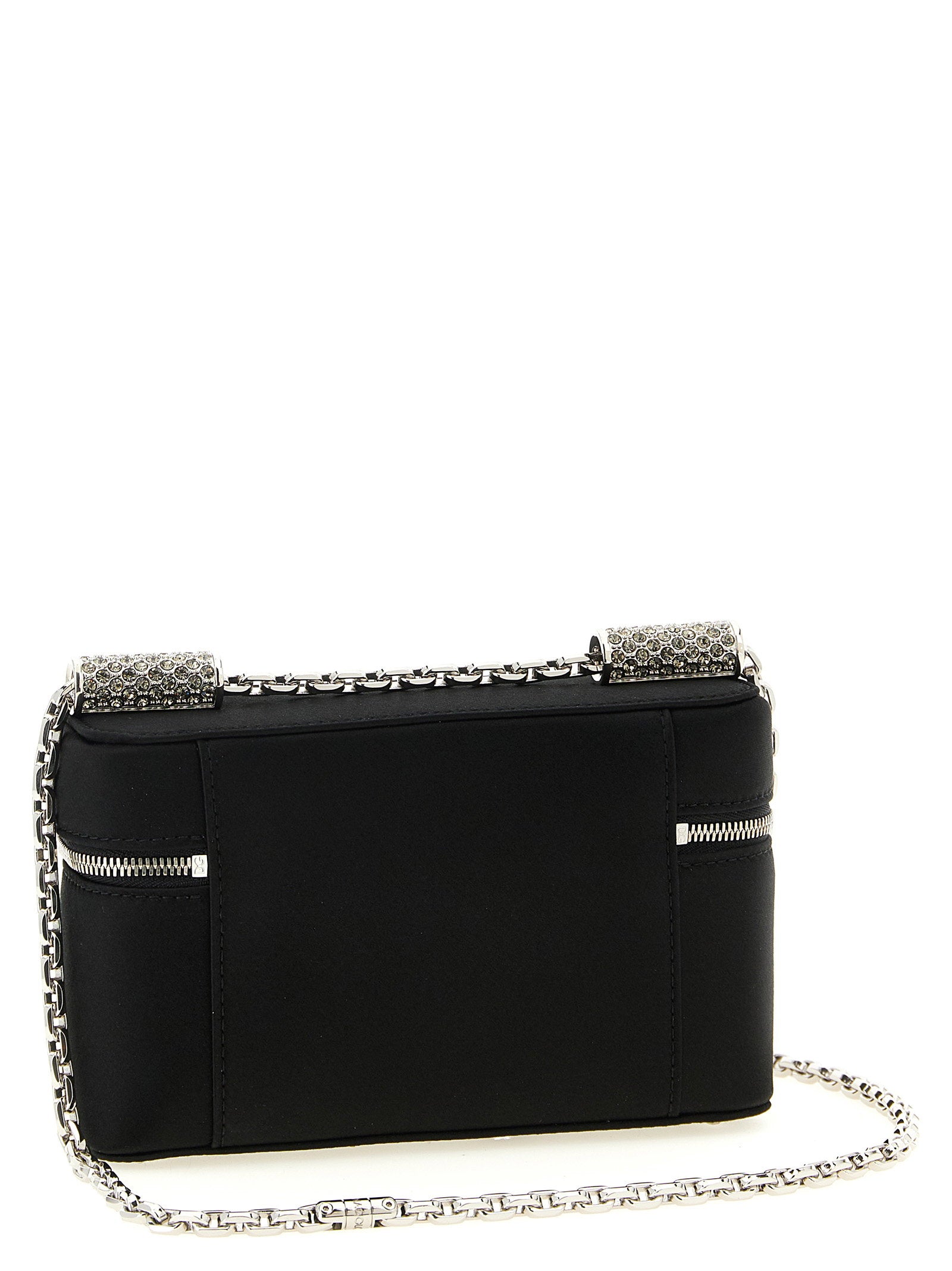 Dolce & Gabbana Women's Sicily Medium Shoulder Bag
