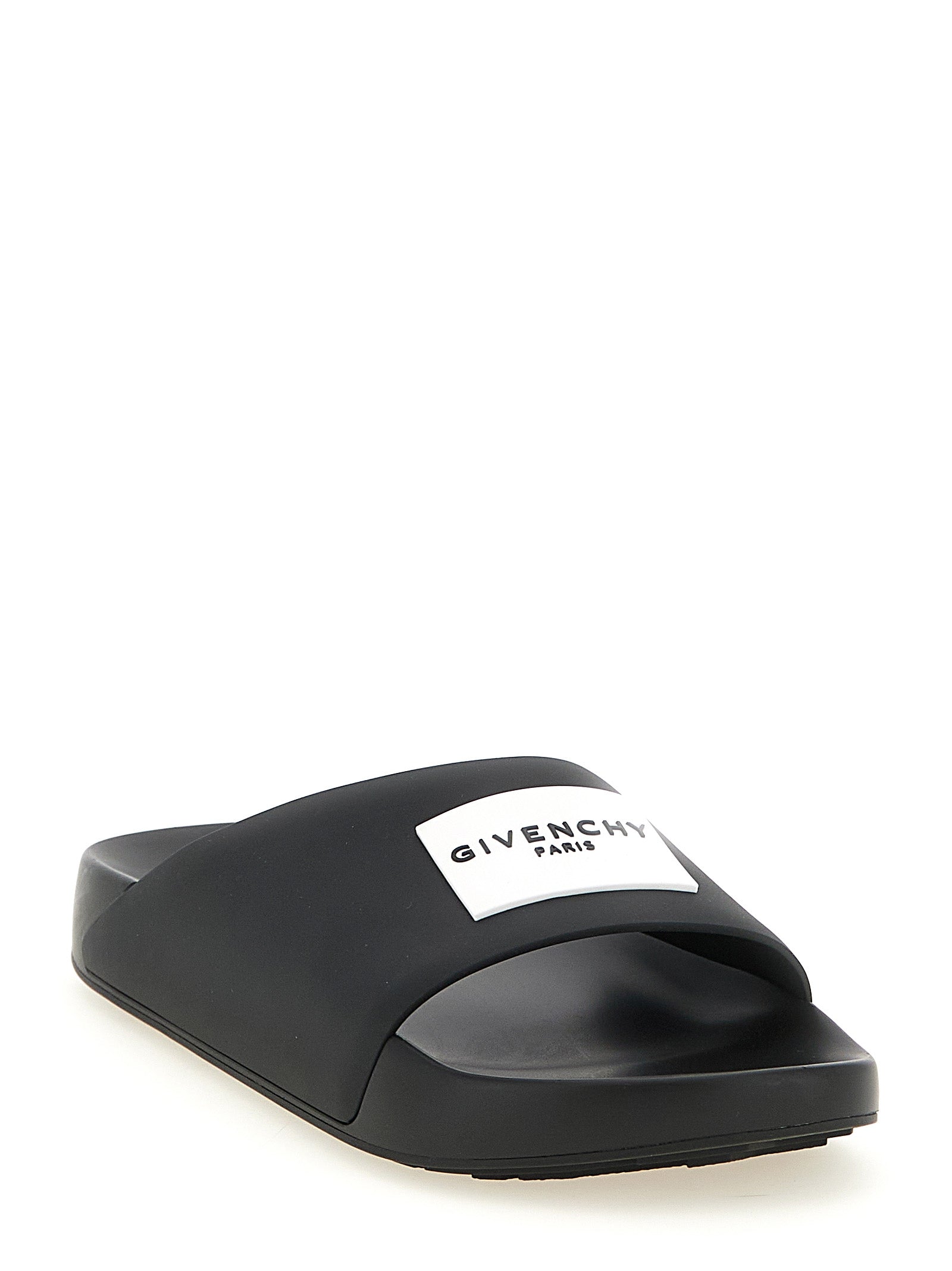 Givenchy Women's Label Mules