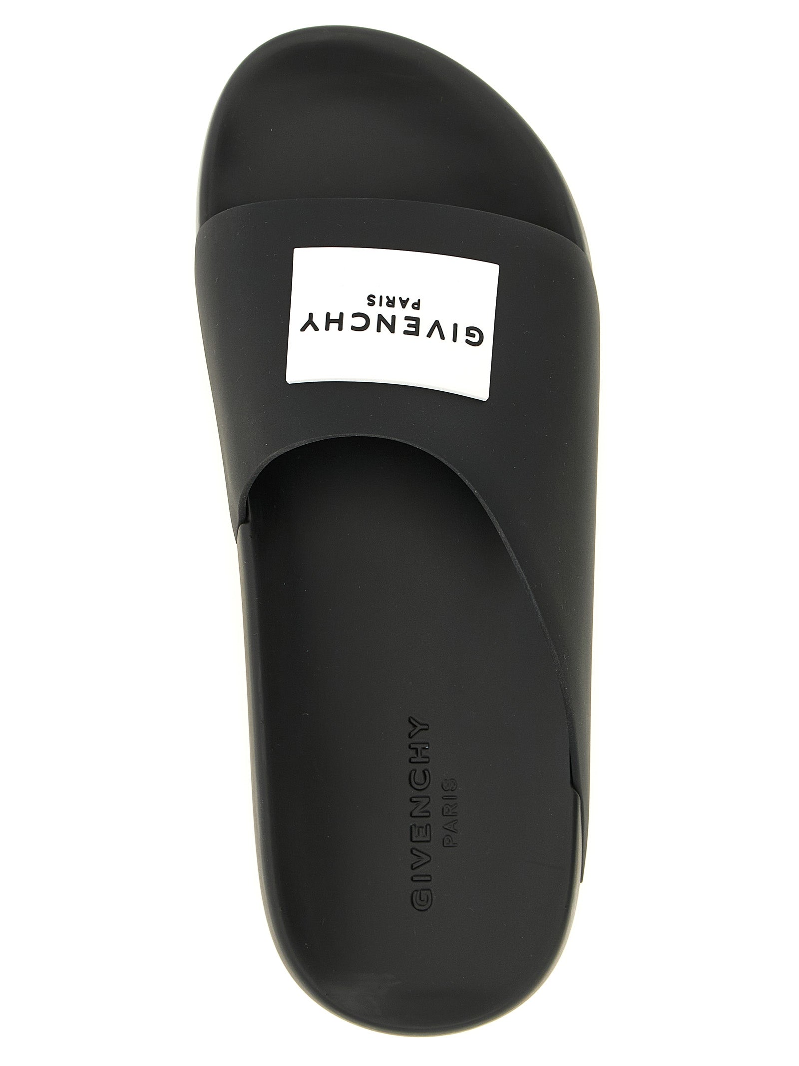 Givenchy Women's Label Mules