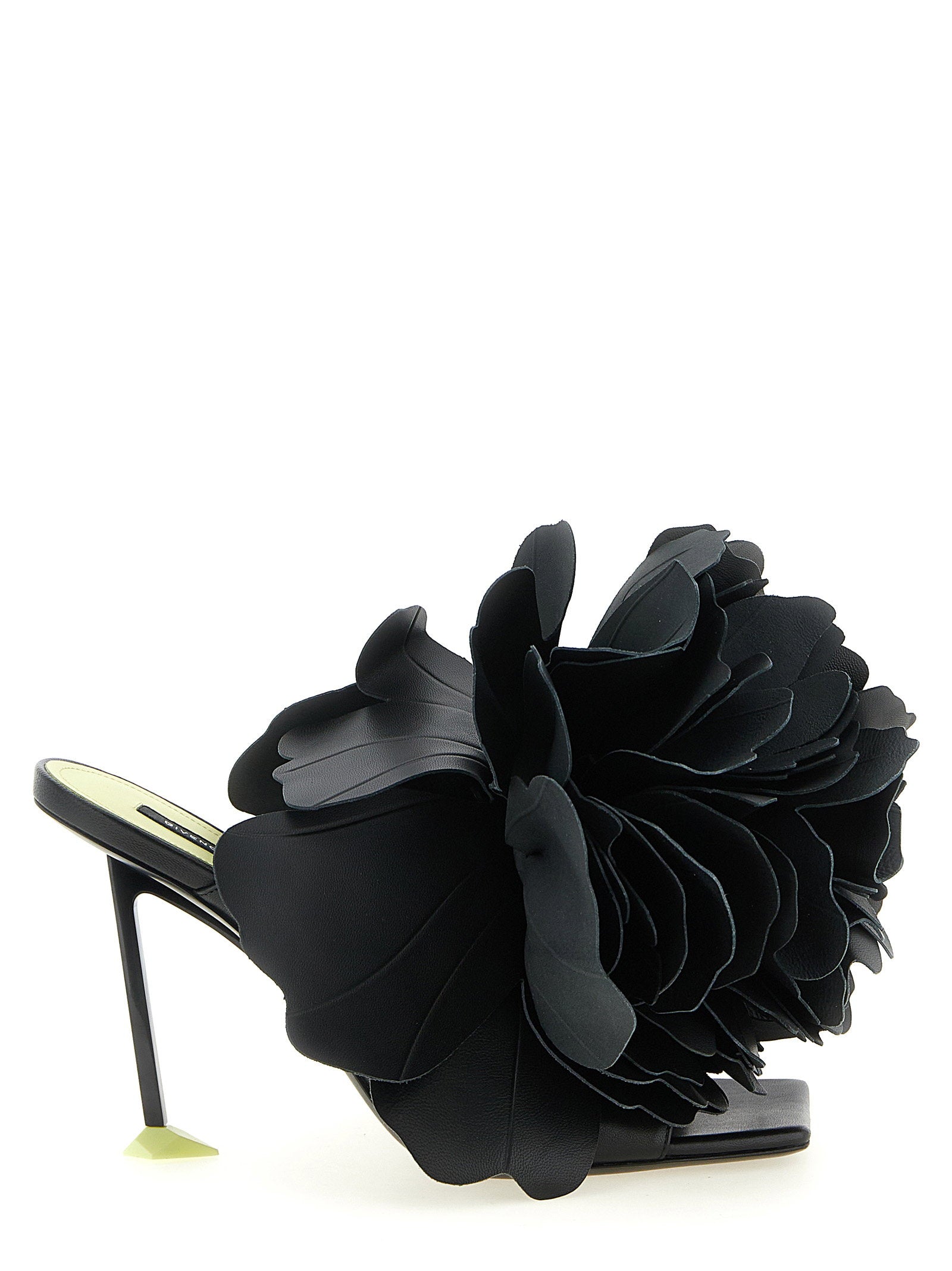 Givenchy Women's Boudoir Mules