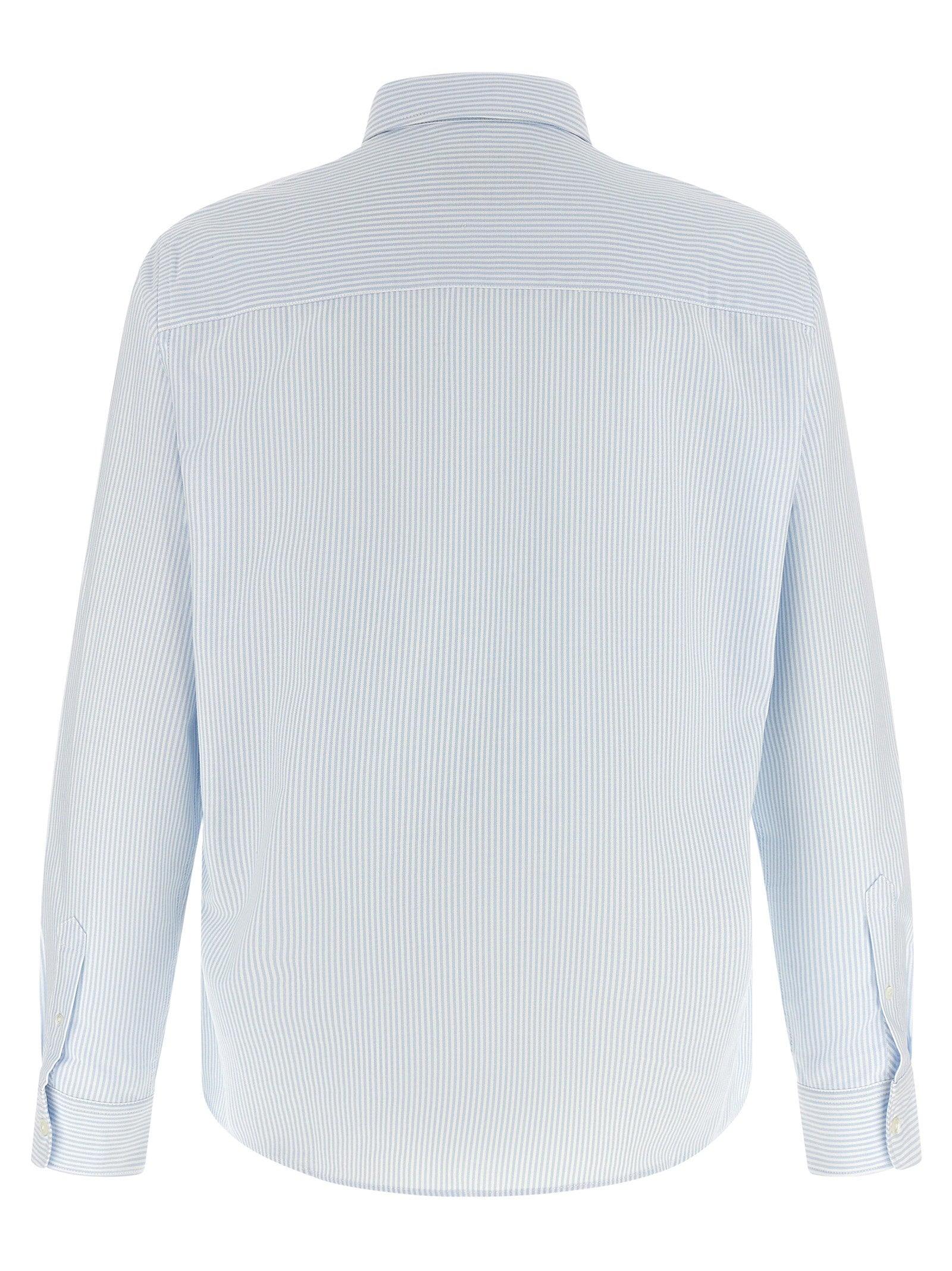 Ami Paris Men's Ami De Coeur Shirt
