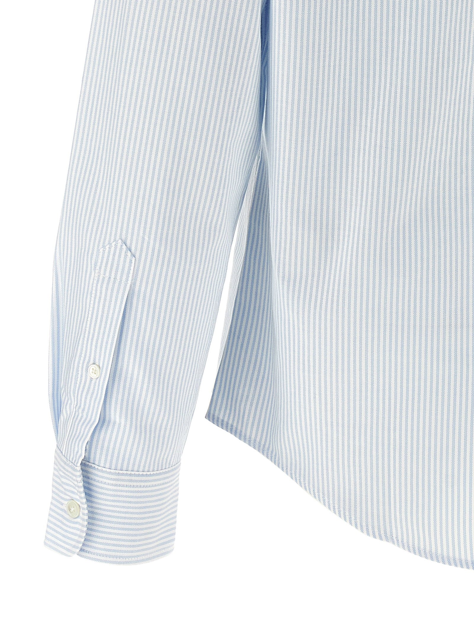 Ami Paris Men's Ami De Coeur Shirt