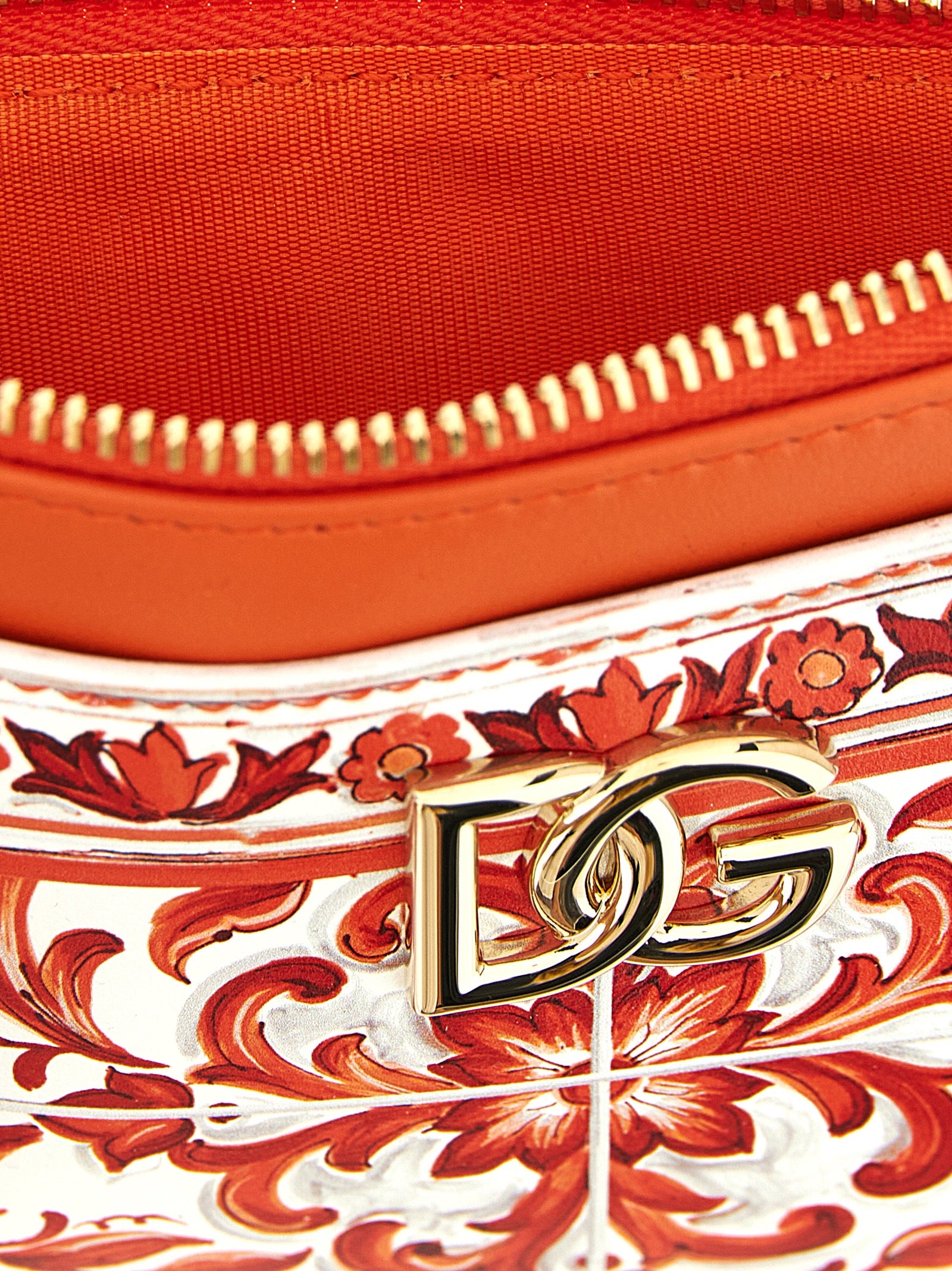 Dolce & Gabbana Women's 3.5 Card Holder