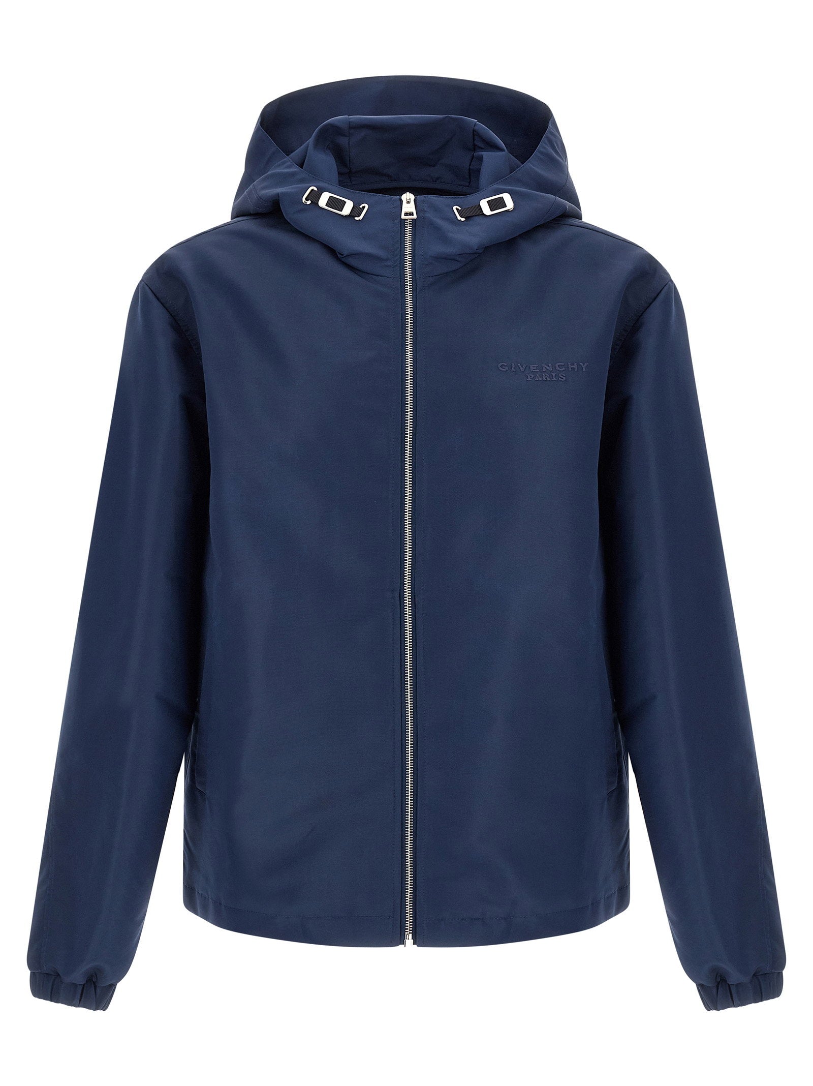 Givenchy Men's Paris Anorak