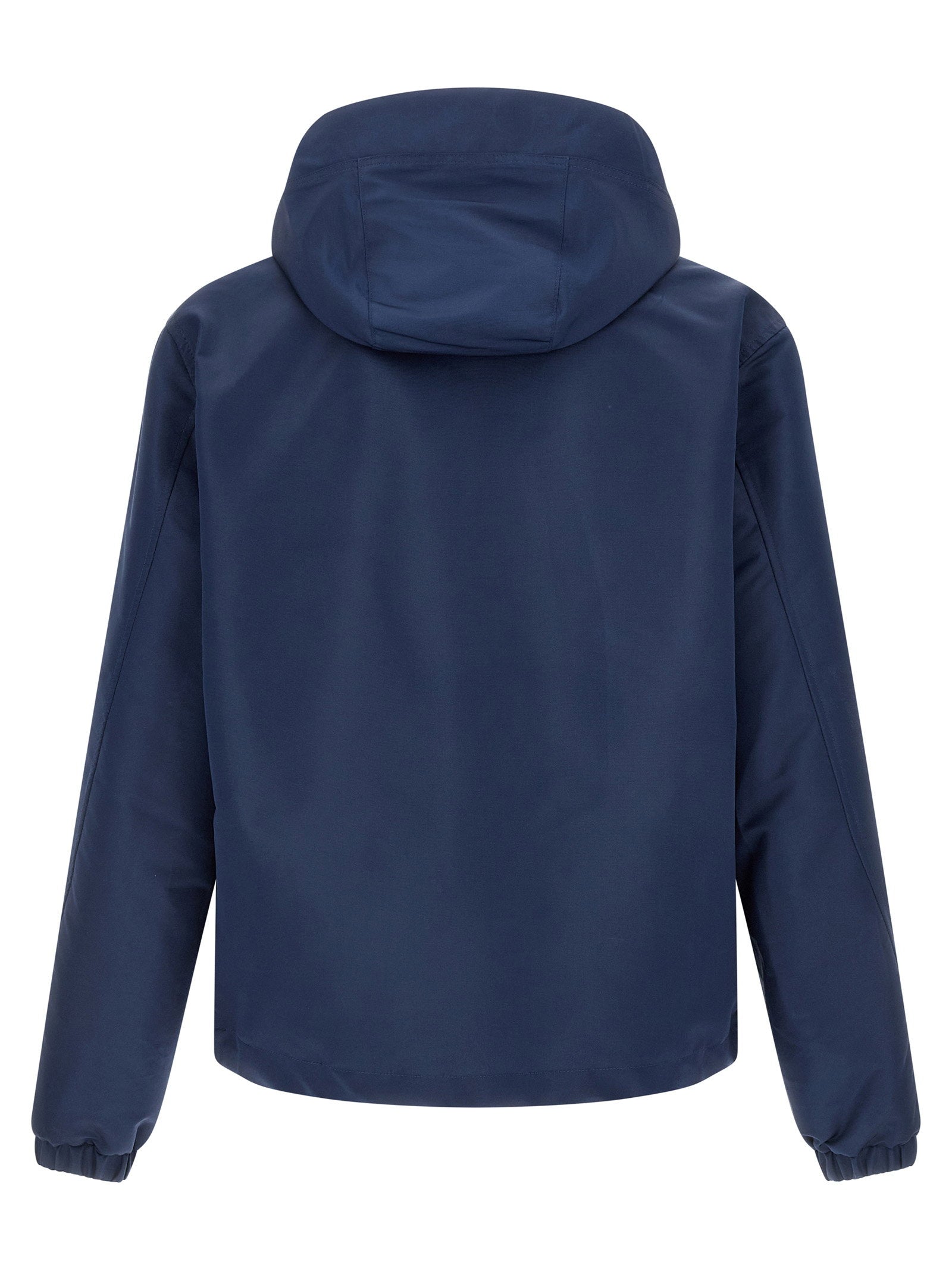 Givenchy Men's Paris Anorak