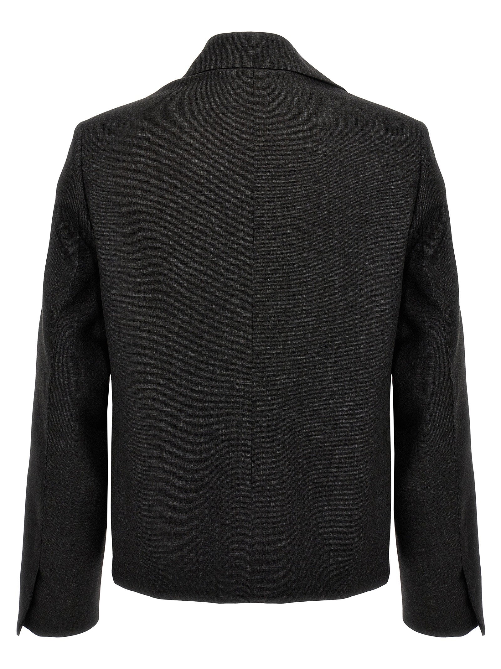 Givenchy Men's Structured Blouson