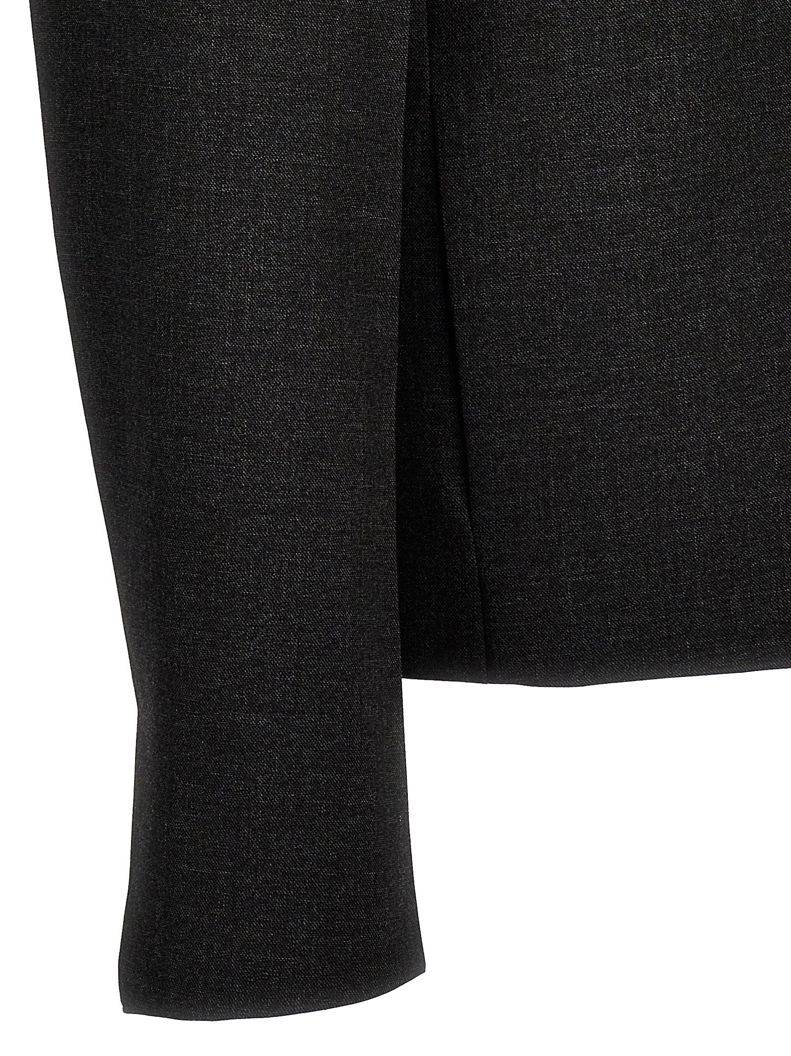 Givenchy Men's Structured Blouson