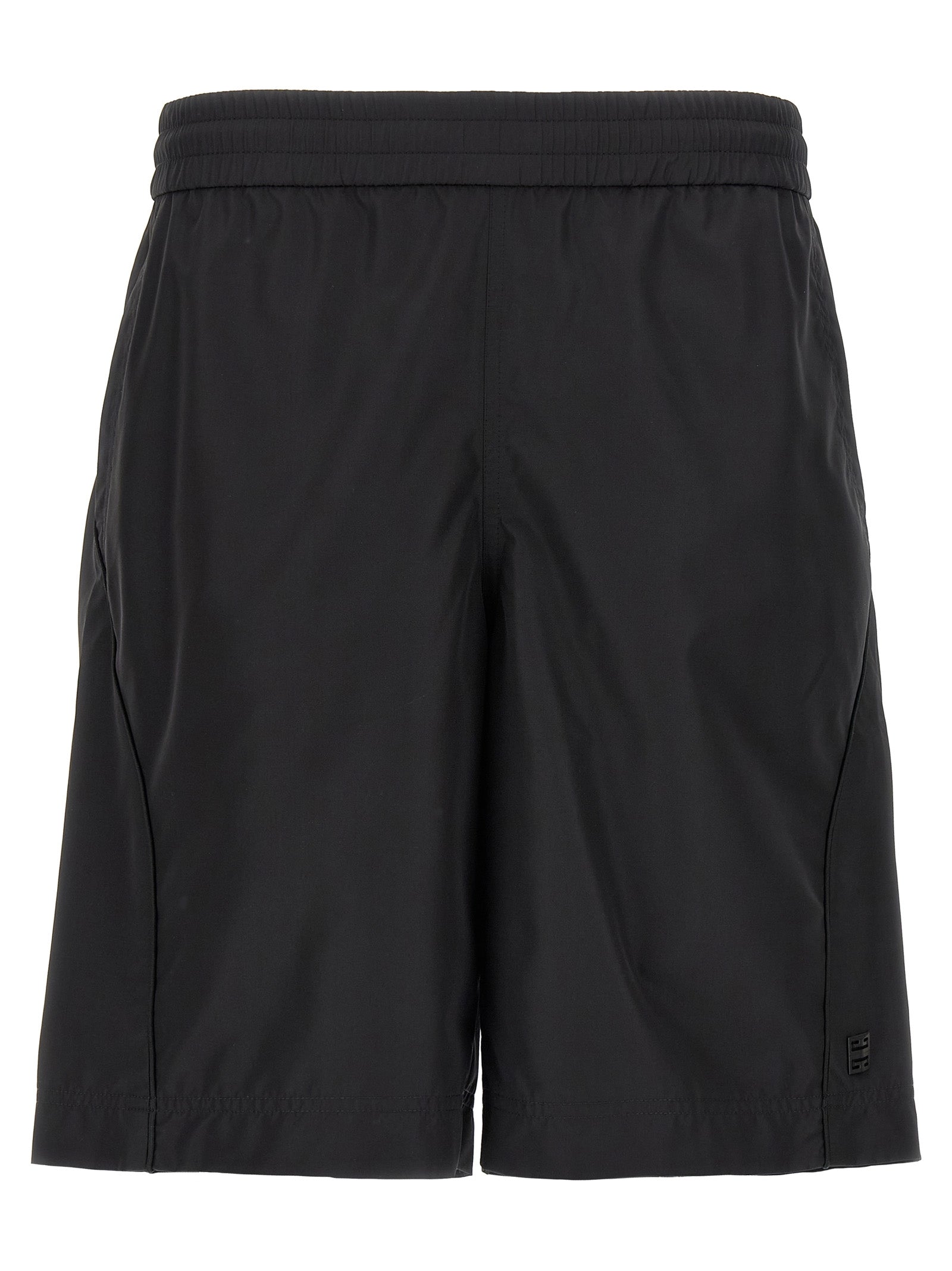Givenchy Men's 4G Bermuda Shorts