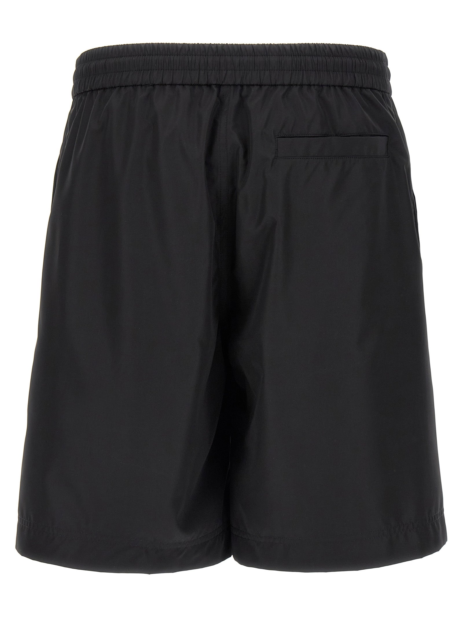 Givenchy Men's 4G Bermuda Shorts
