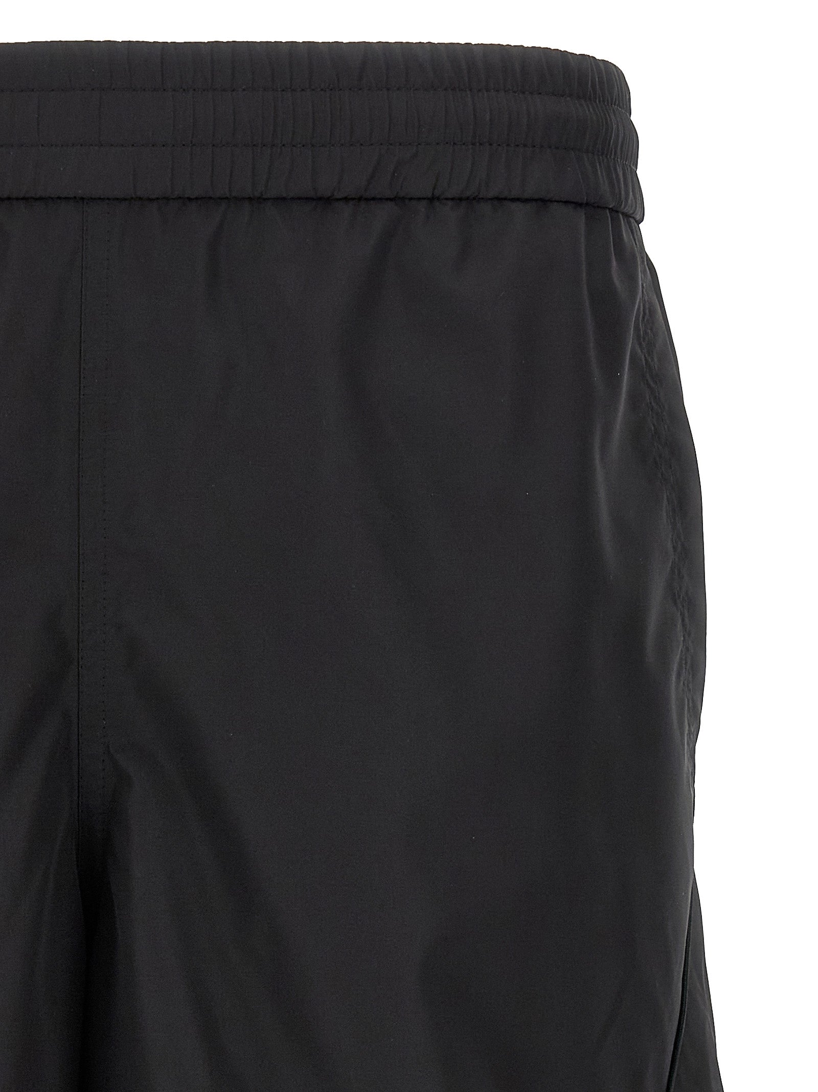 Givenchy Men's 4G Bermuda Shorts