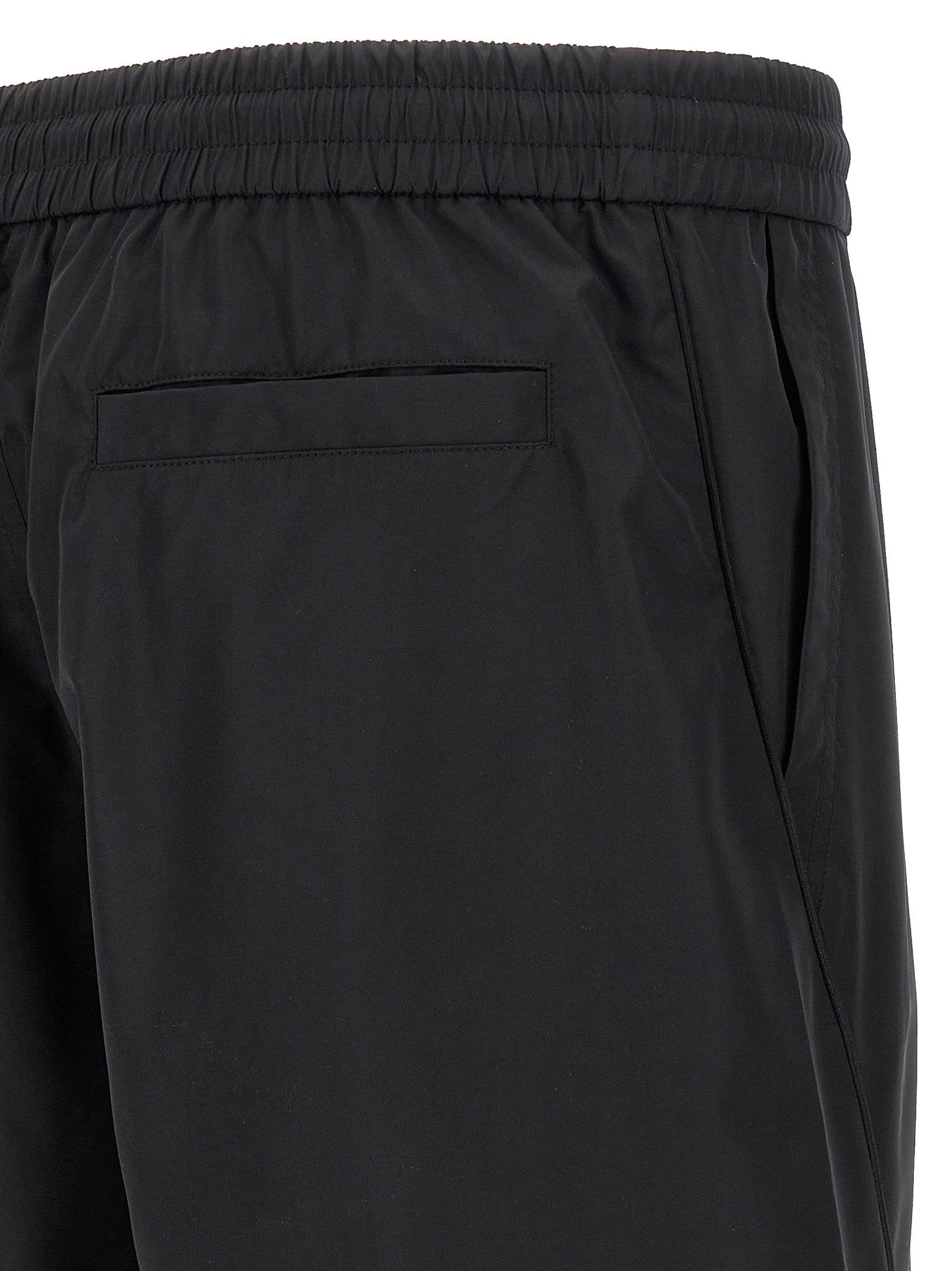 Givenchy Men's 4G Bermuda Shorts