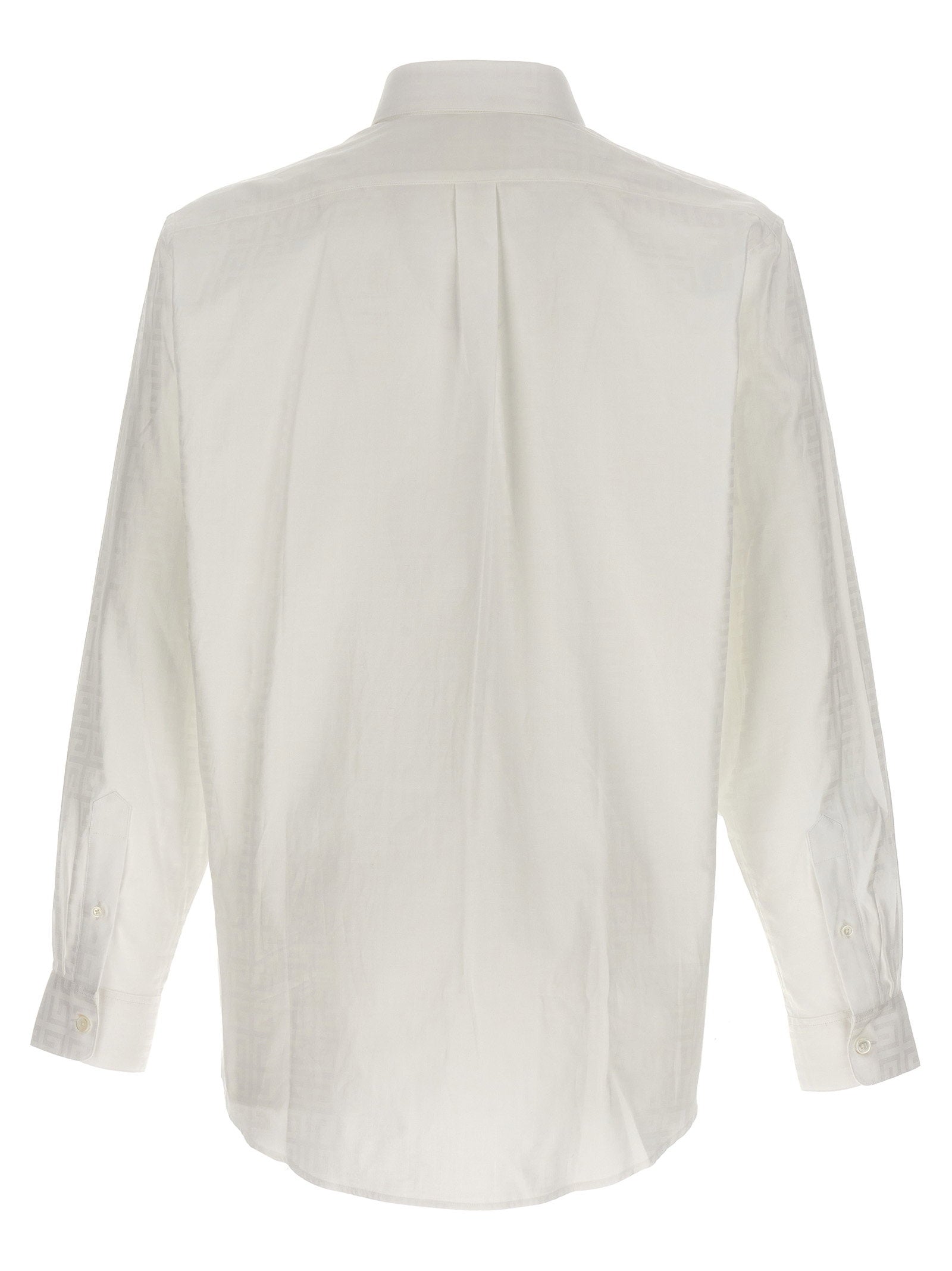 Givenchy Men's 4G Shirt