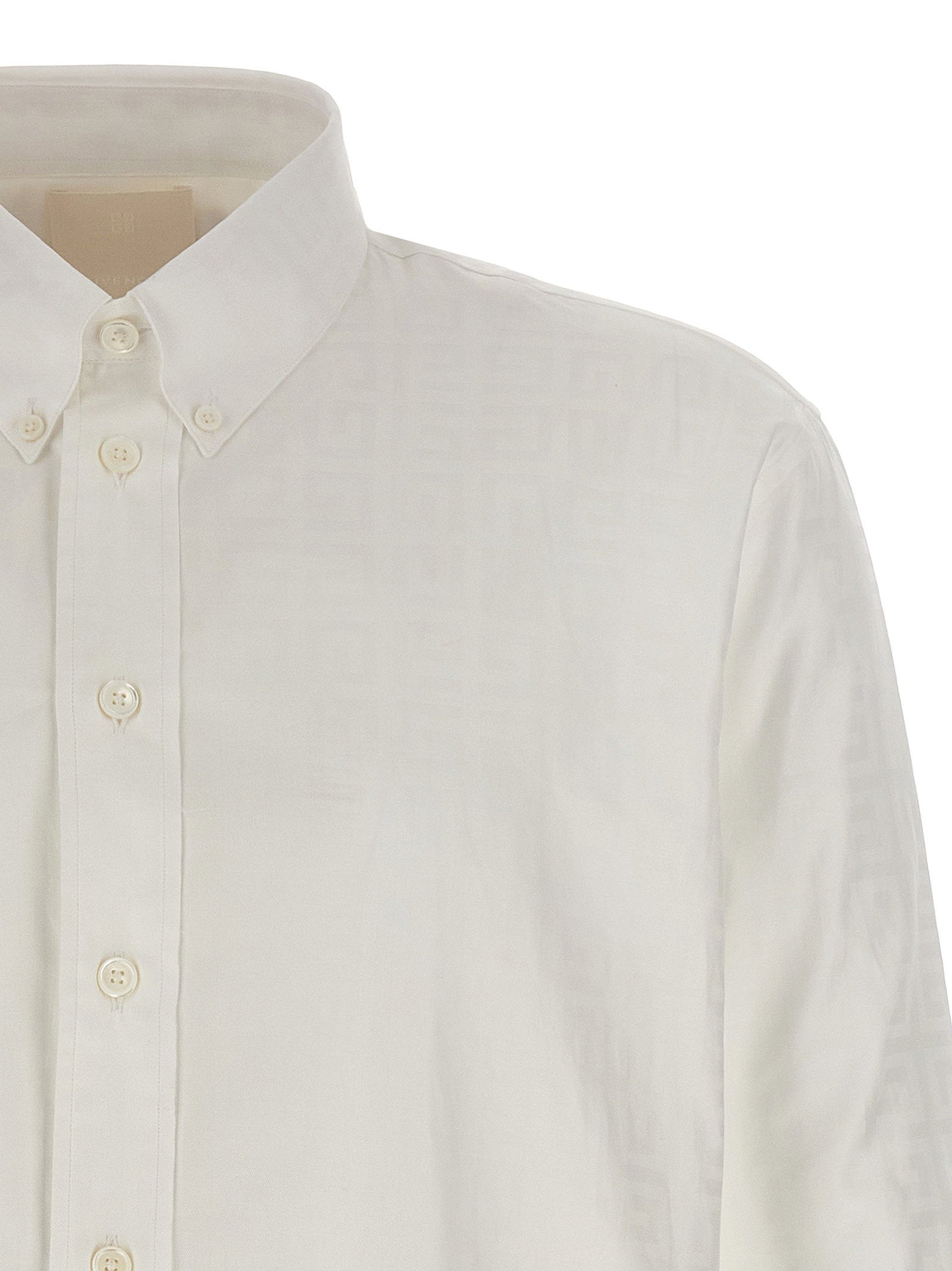 Givenchy Men's 4G Shirt