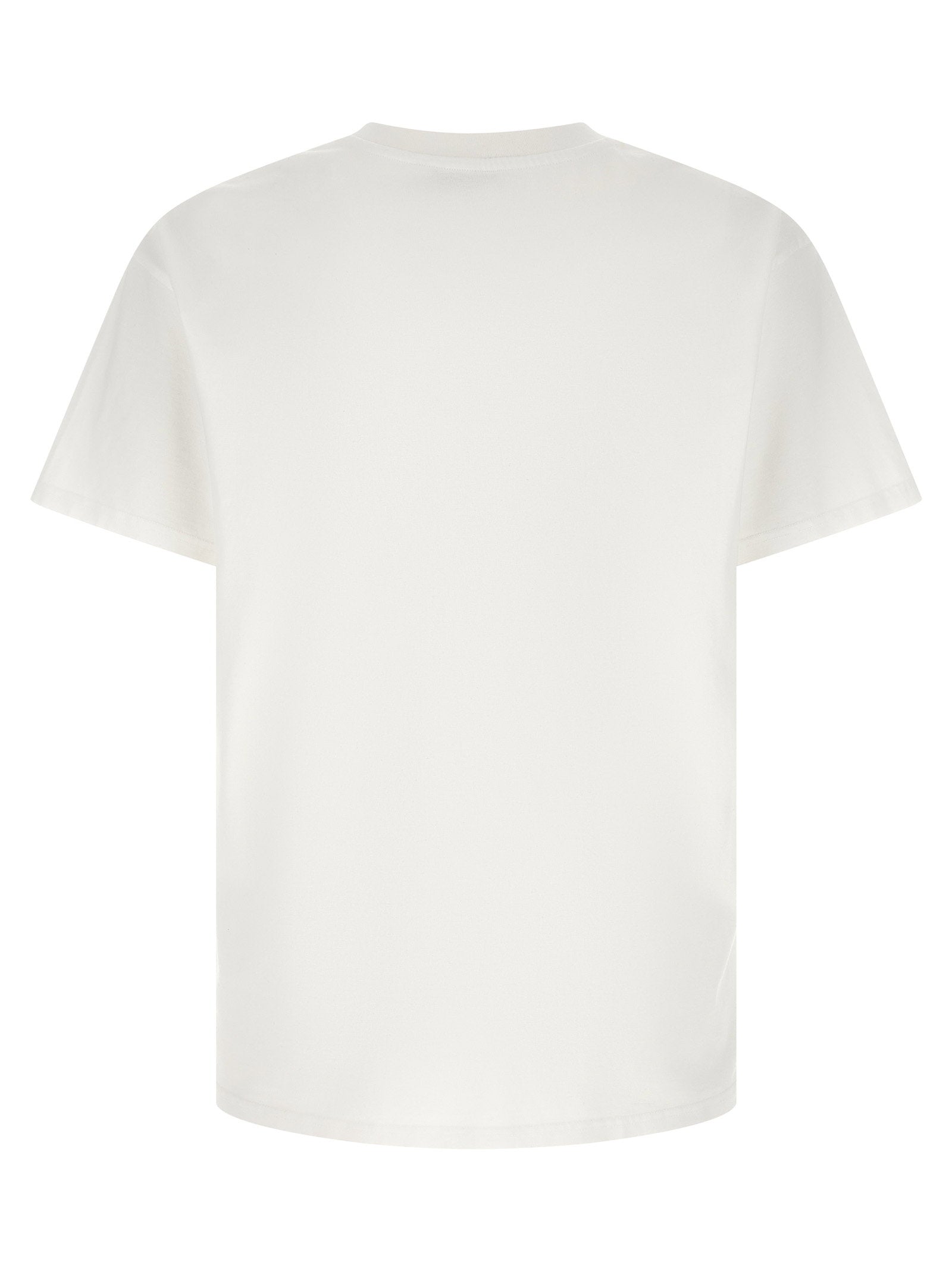 Givenchy Men's Paris Grosgrain T-Shirt
