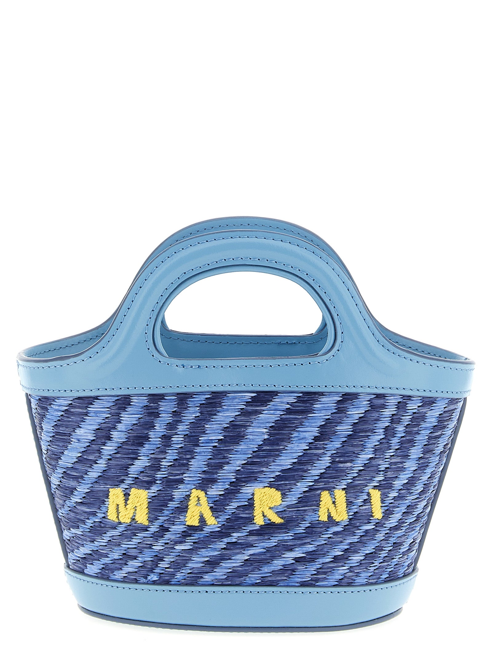 Marni Women's Micro Tropicalia Handbag