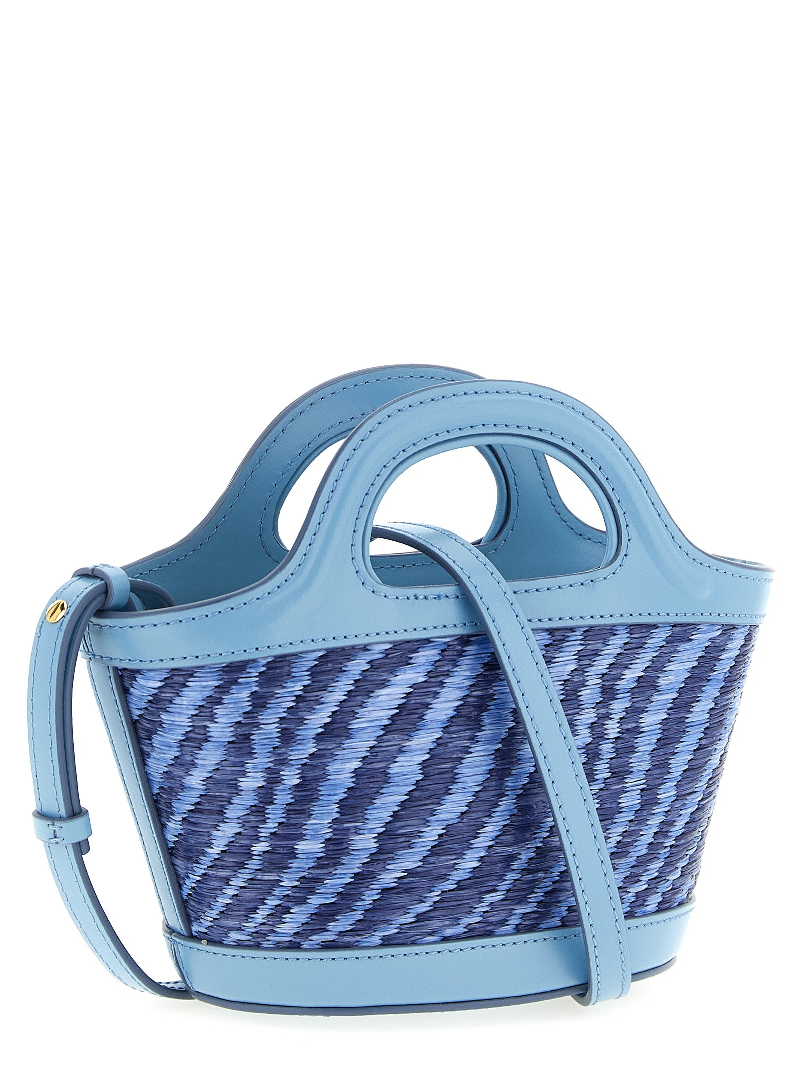 Marni Women's Micro Tropicalia Handbag