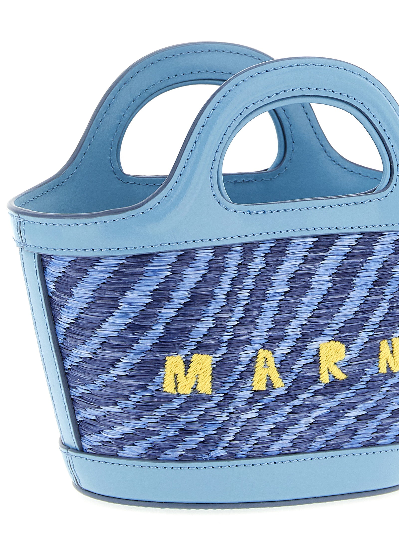 Marni Women's Micro Tropicalia Handbag