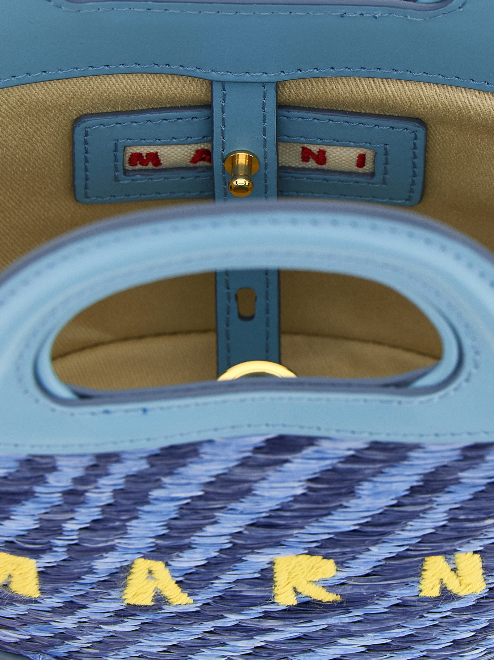 Marni Women's Micro Tropicalia Handbag
