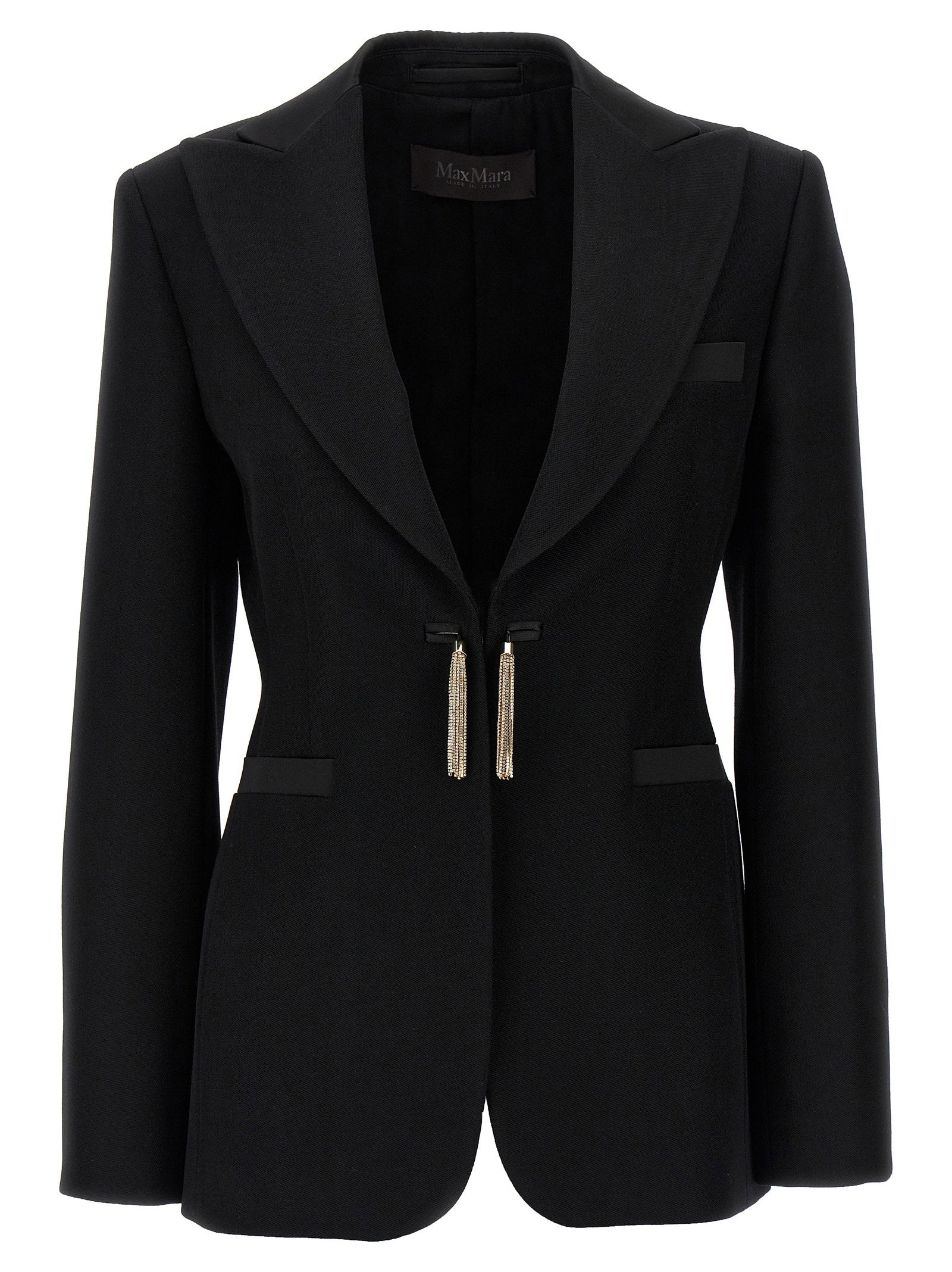 Max Mara Women's Boemia Blazer