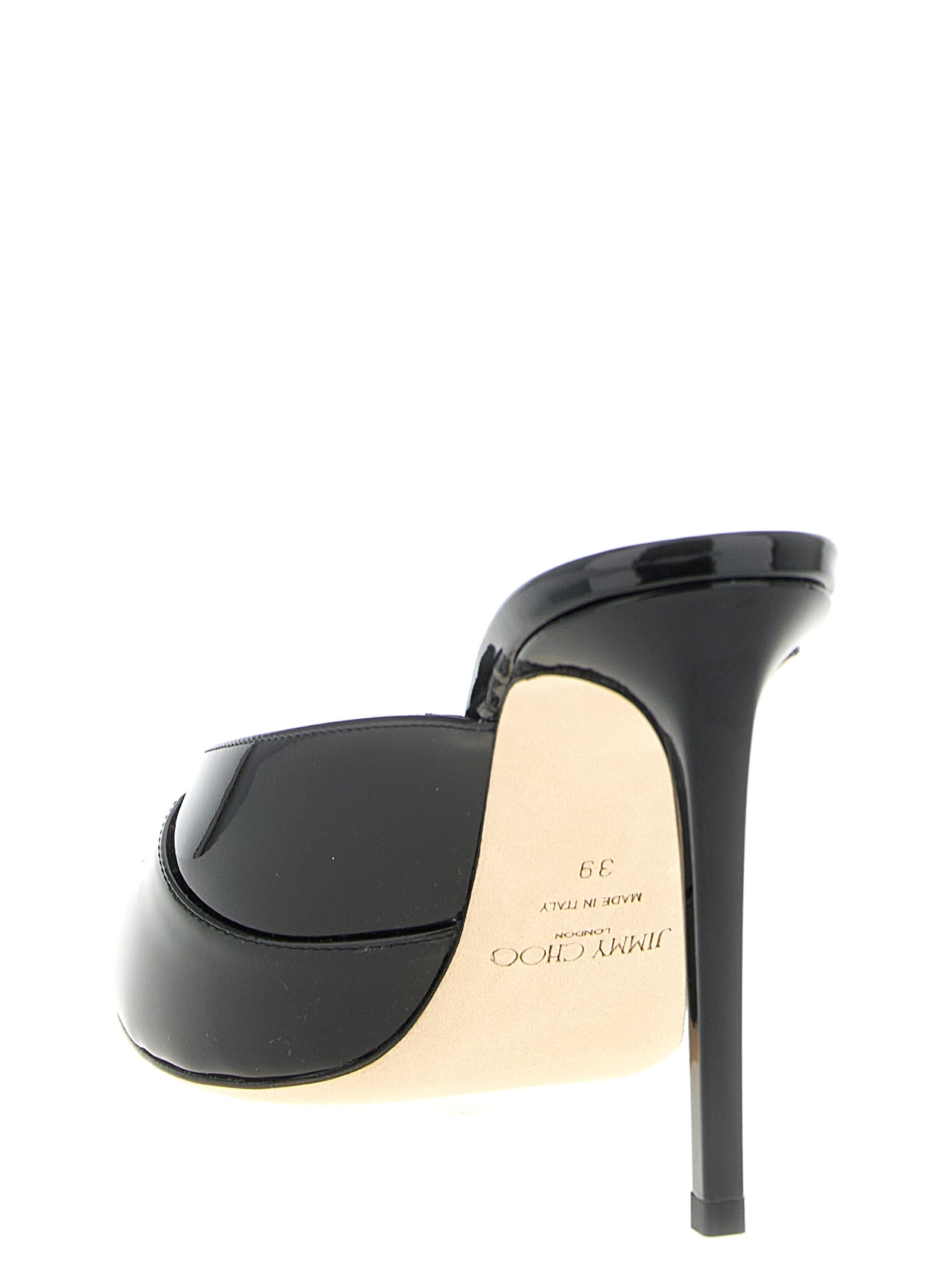 Jimmy Choo Women's Mule Brigitte