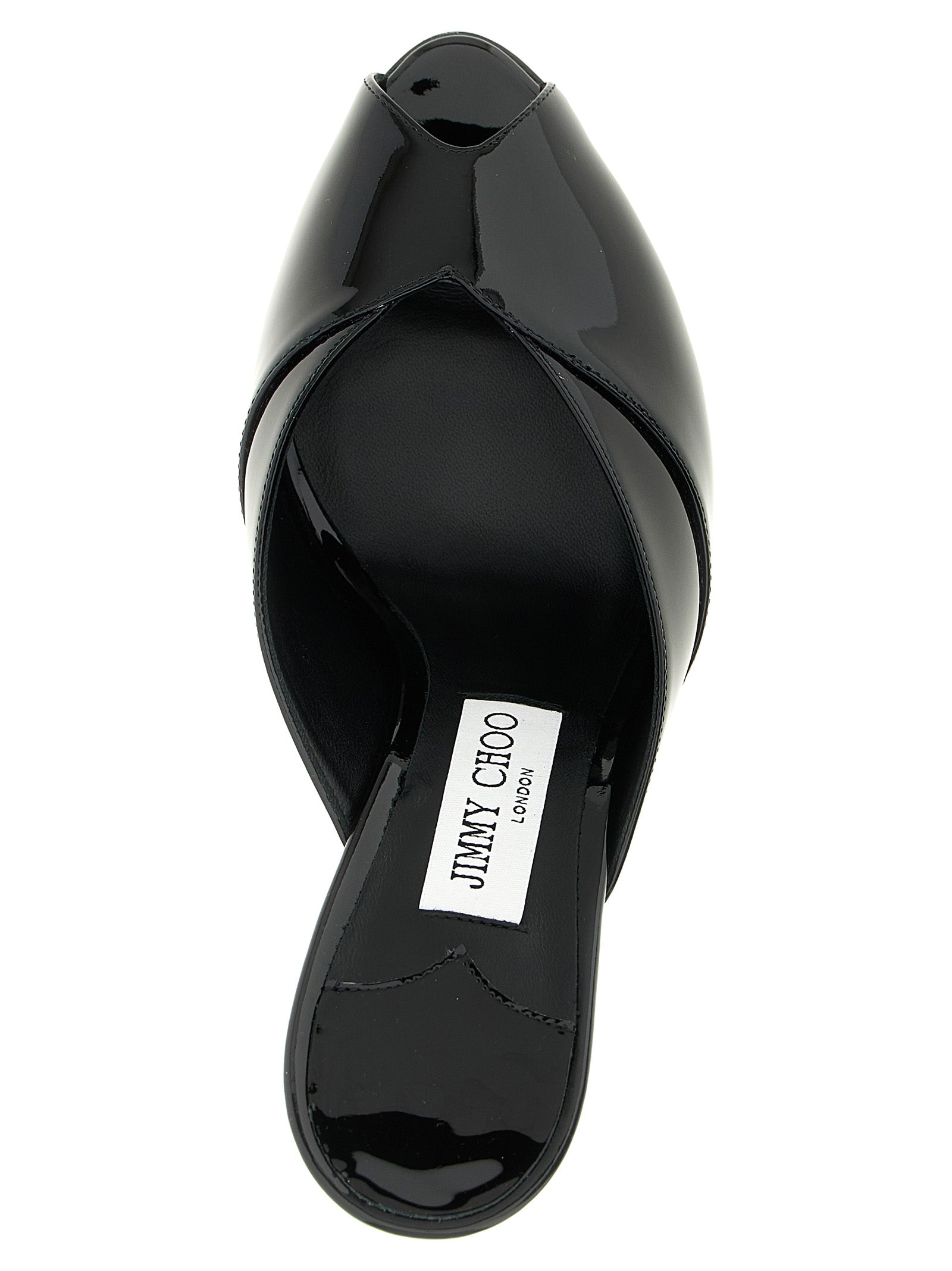 Jimmy Choo Women's Mule Brigitte