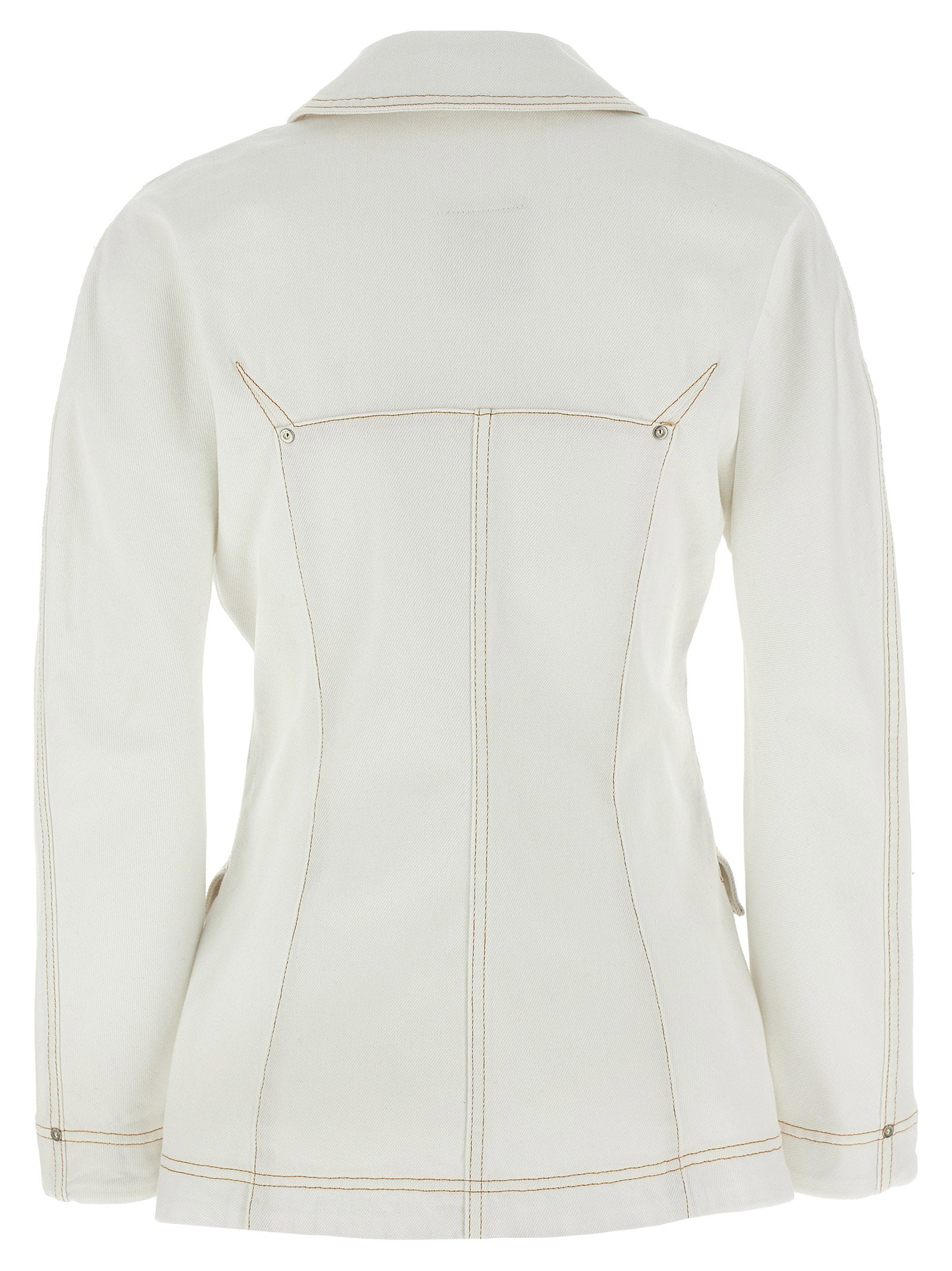 Givenchy Women's Denim Jacket
