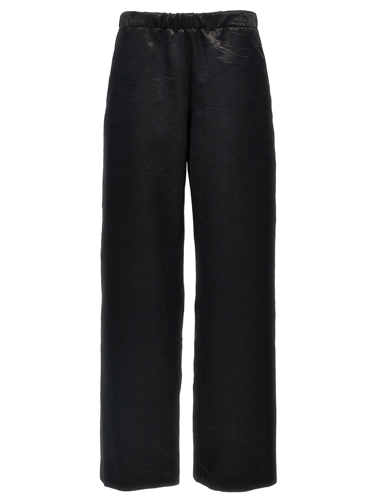 Givenchy Women's Shiny Pants