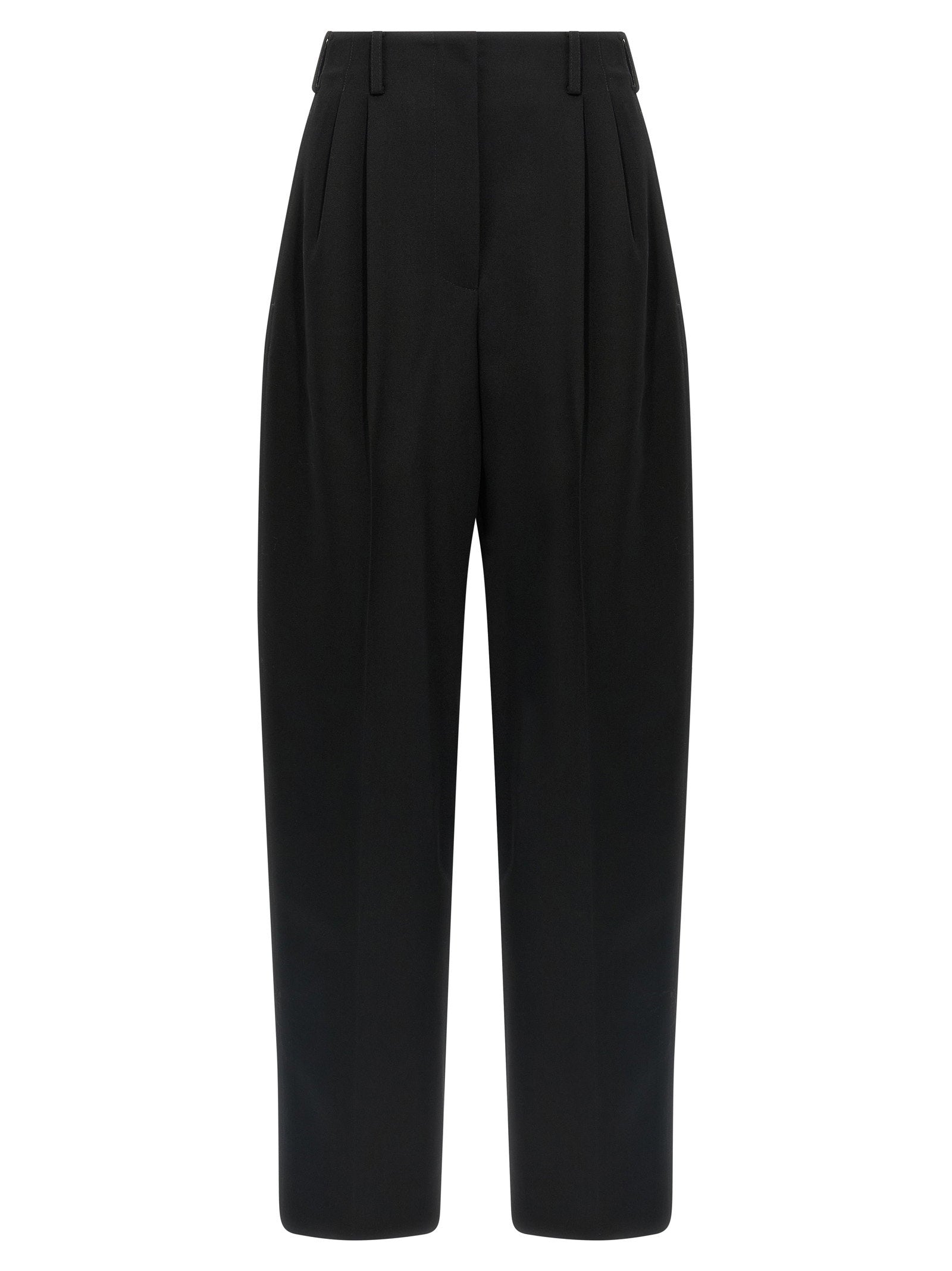 Givenchy Women's Double Pence Pants
