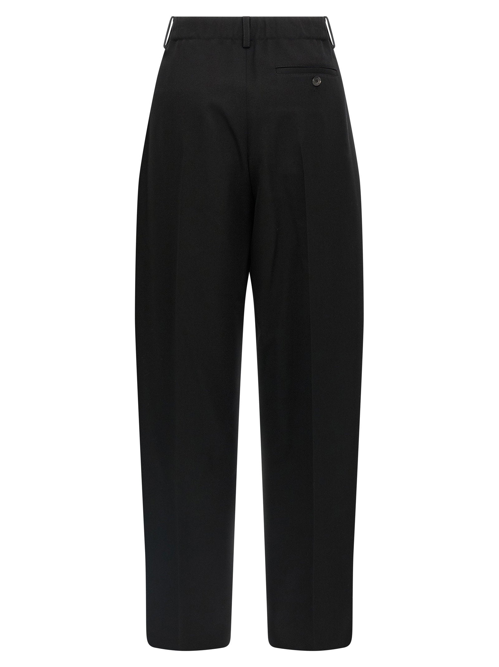 Givenchy Women's Double Pence Pants
