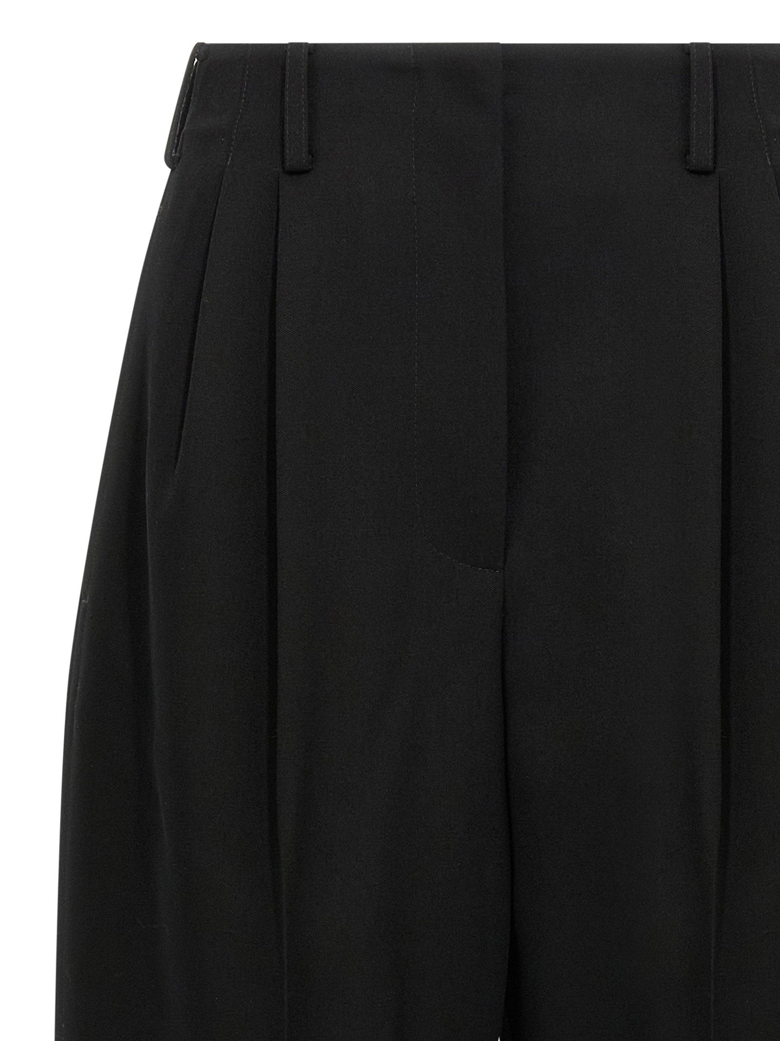 Givenchy Women's Double Pence Pants