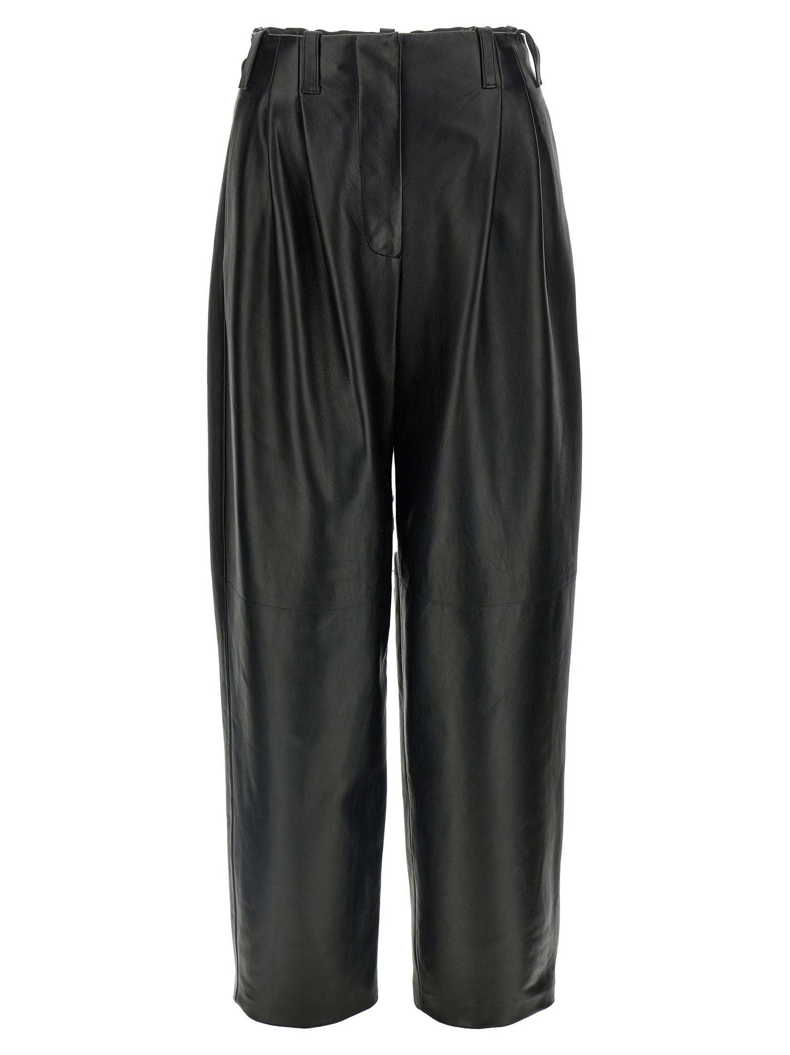 Givenchy Women's Leather Pants