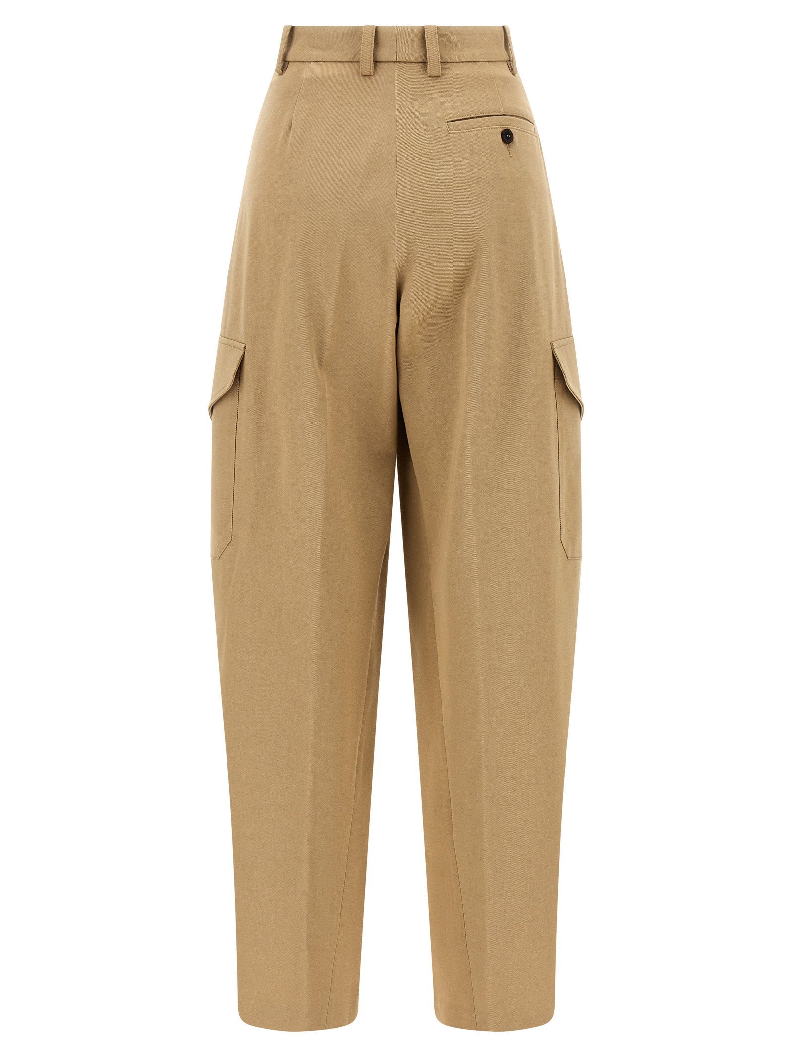 Givenchy Women's Cocoon Pants