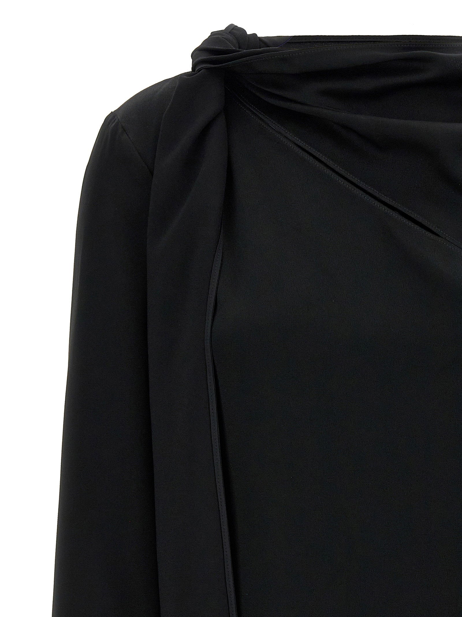 Givenchy Women's Viscose Blouse