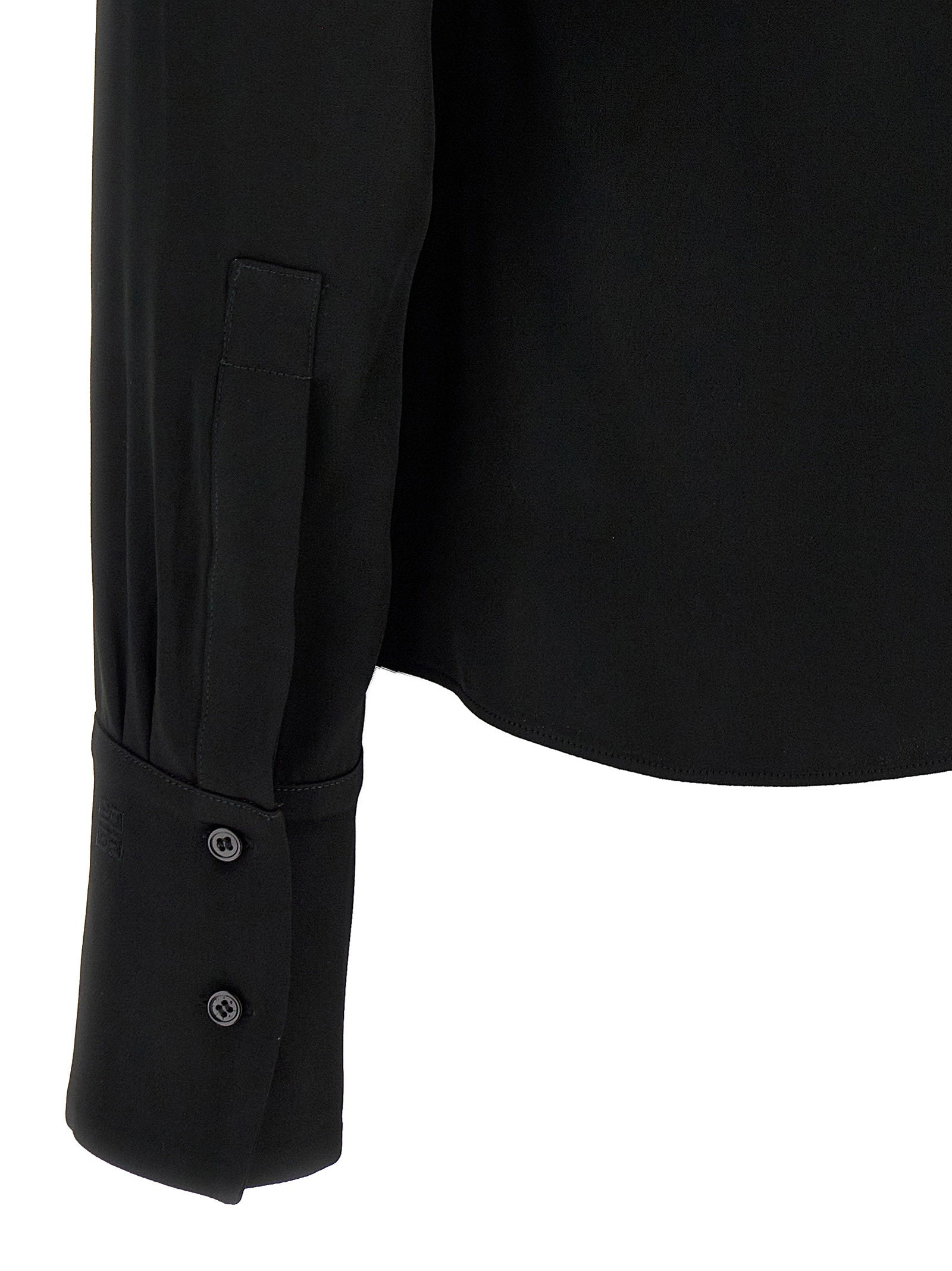Givenchy Women's Viscose Blouse