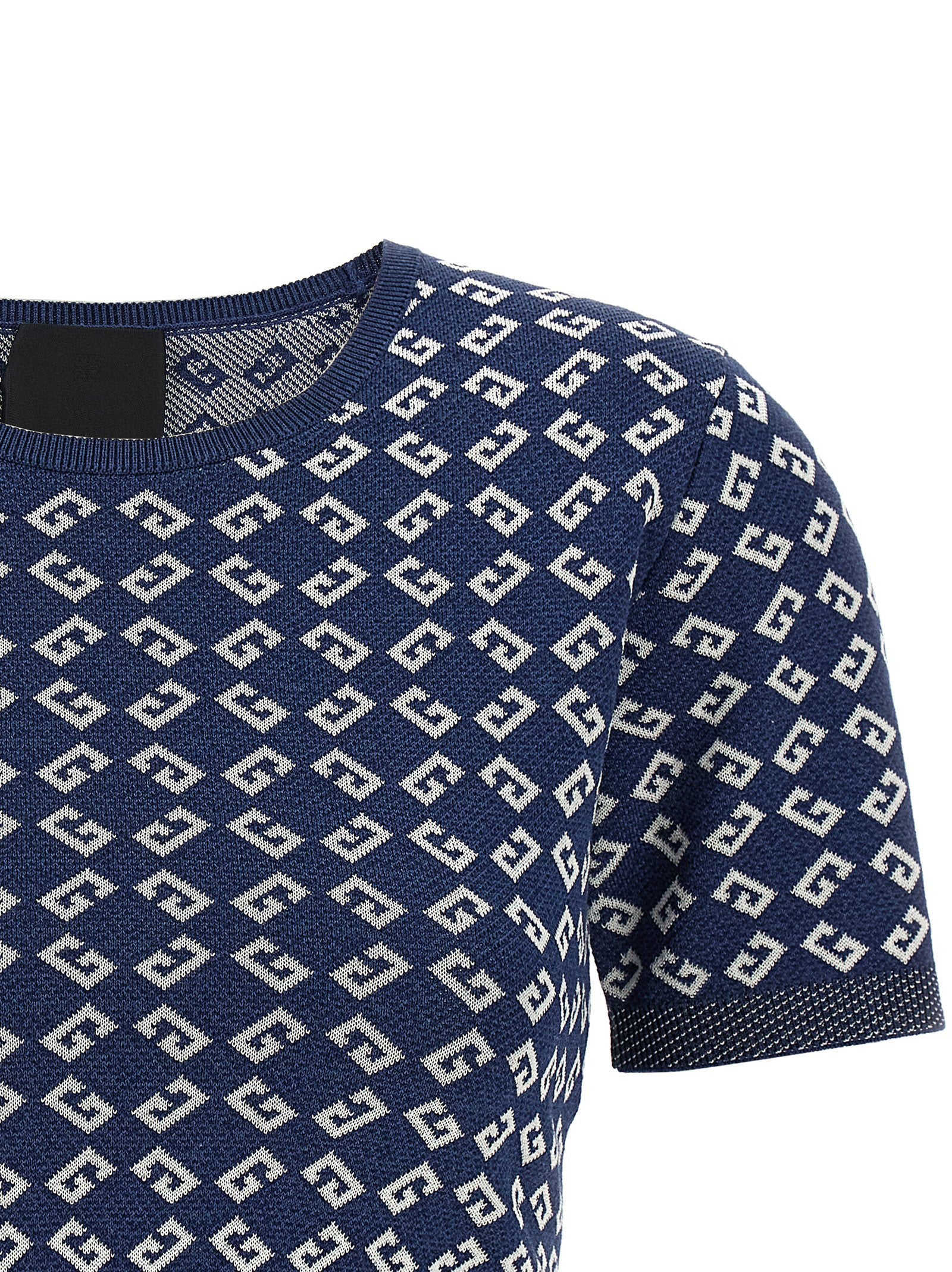 Givenchy Women's Cropped Top