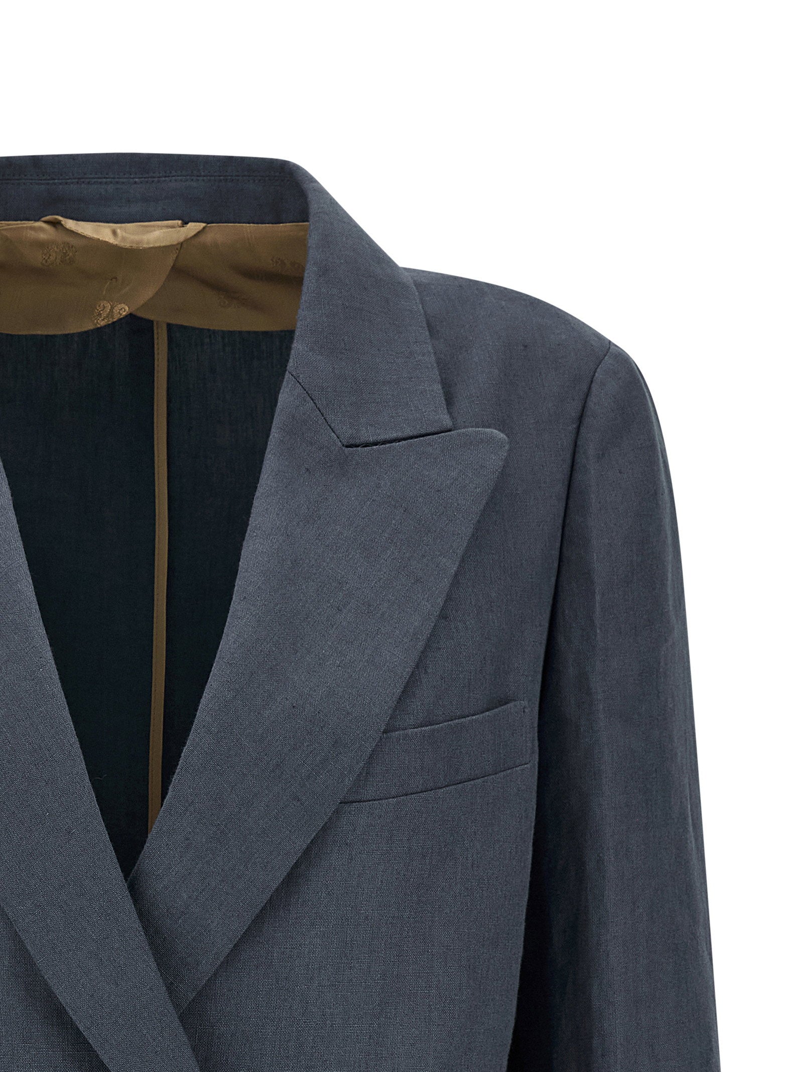 Blazé Milano Women's Midday Sun Everyday Blazer