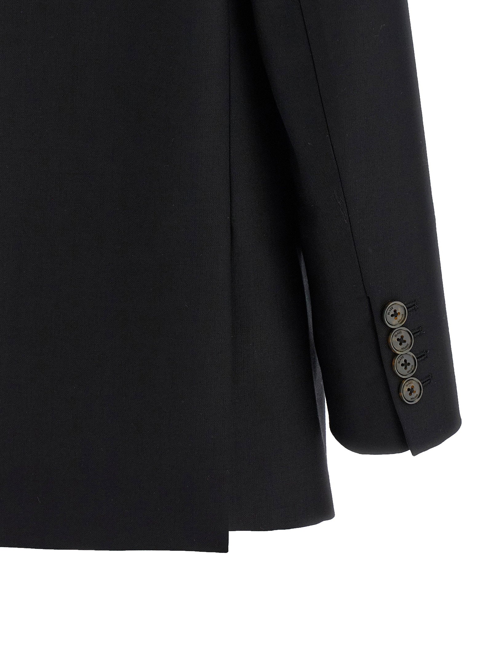 Blazé Milano Women's Alcanara Everynight Blazer