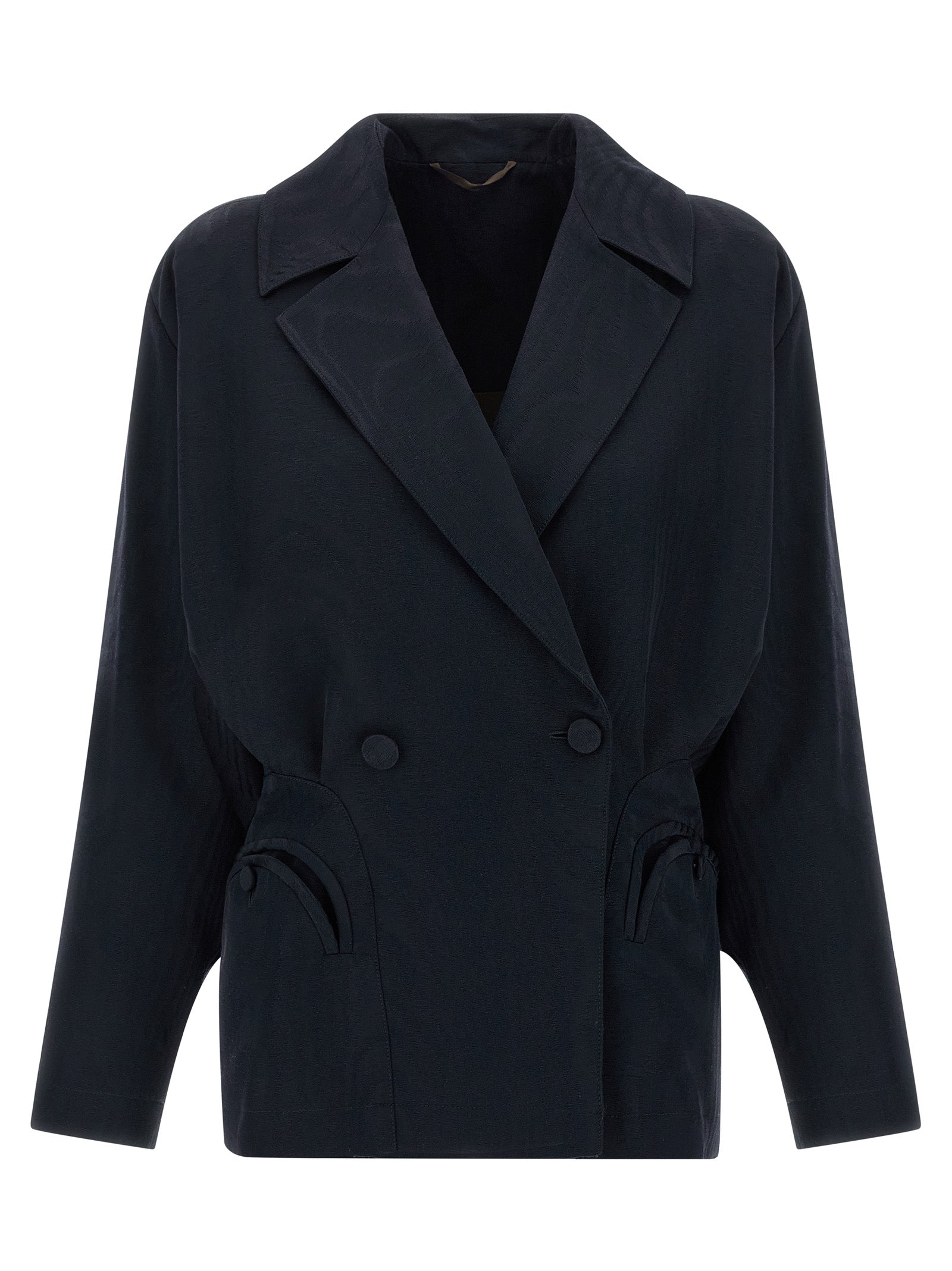 Blazé Milano Women's Sharewood Ares Blazer