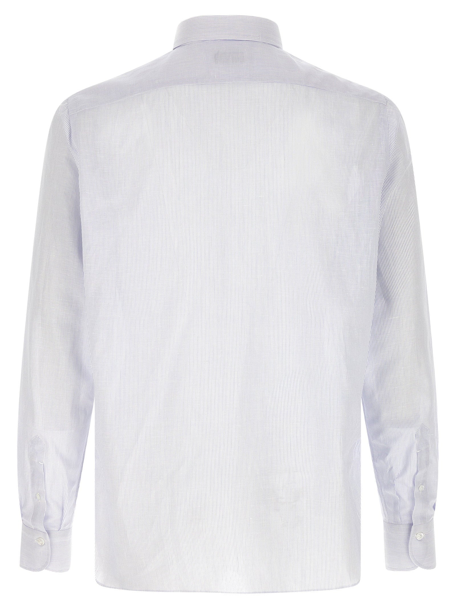 Finamore Men's Porto Blouse