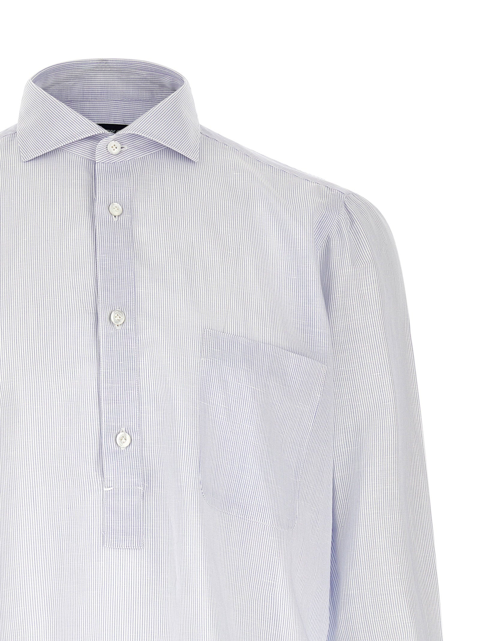 Finamore Men's Porto Blouse