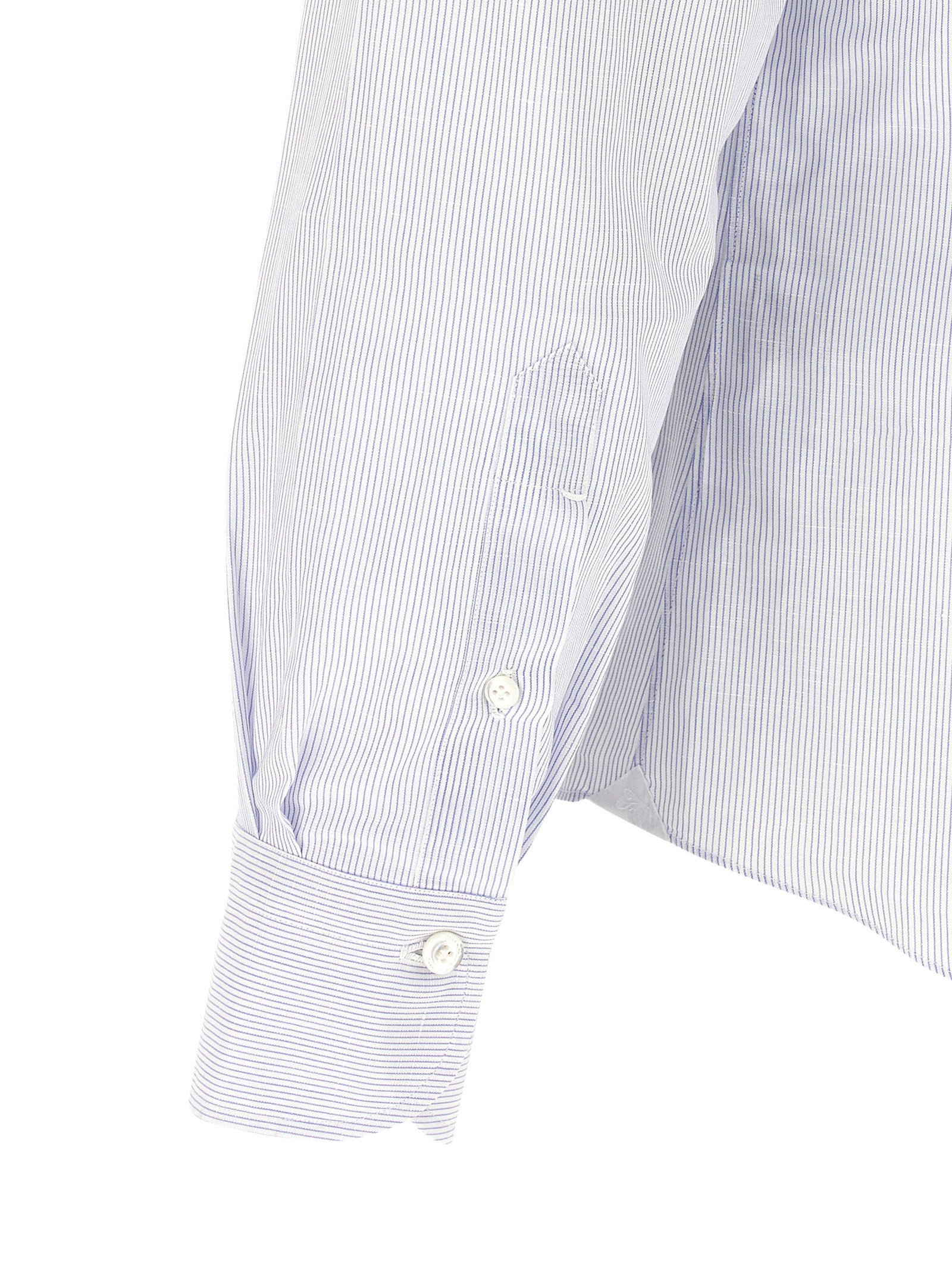 Finamore Men's Porto Blouse