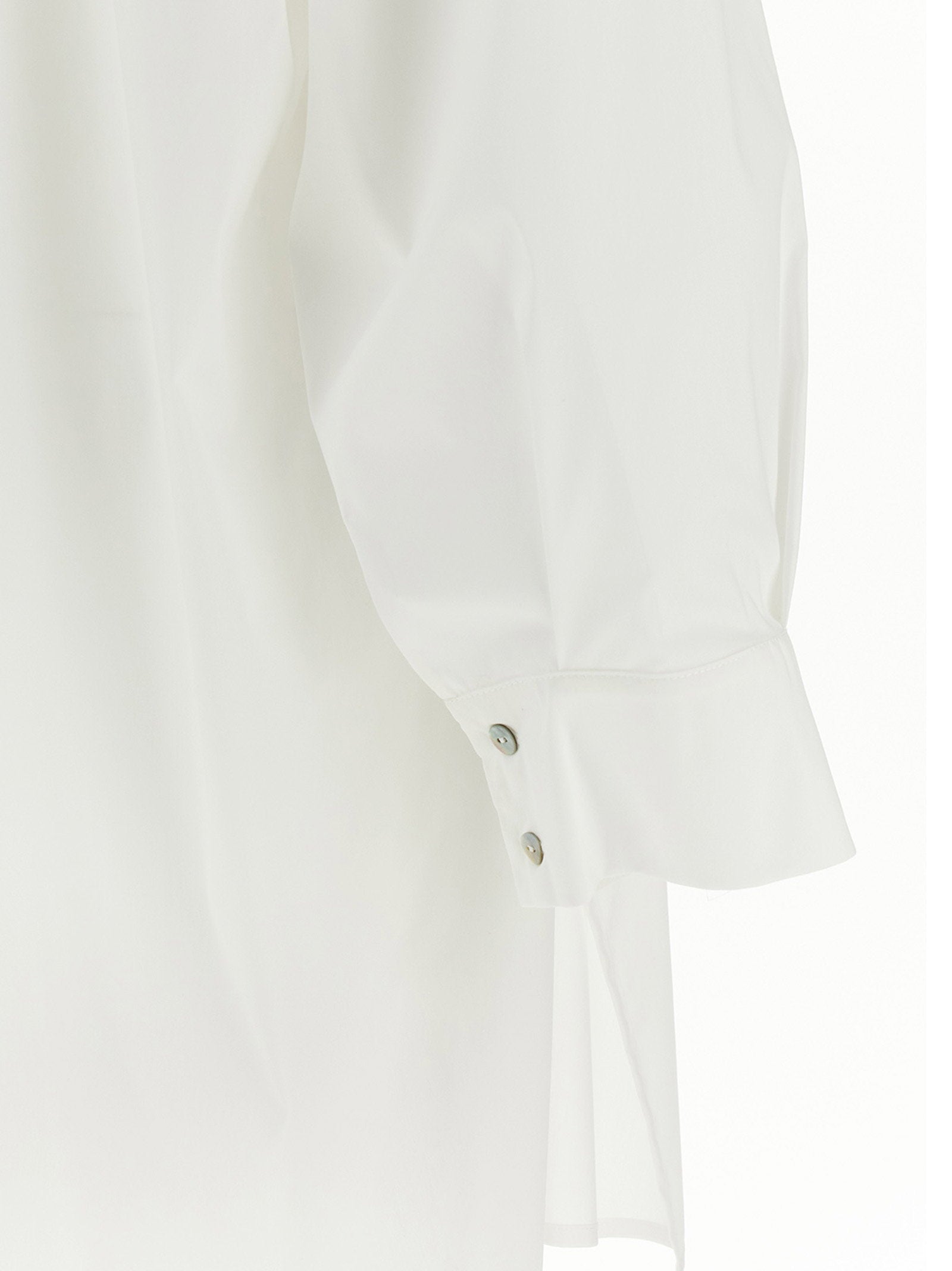 Di.La3 Pari' Women's Oversize Shirt
