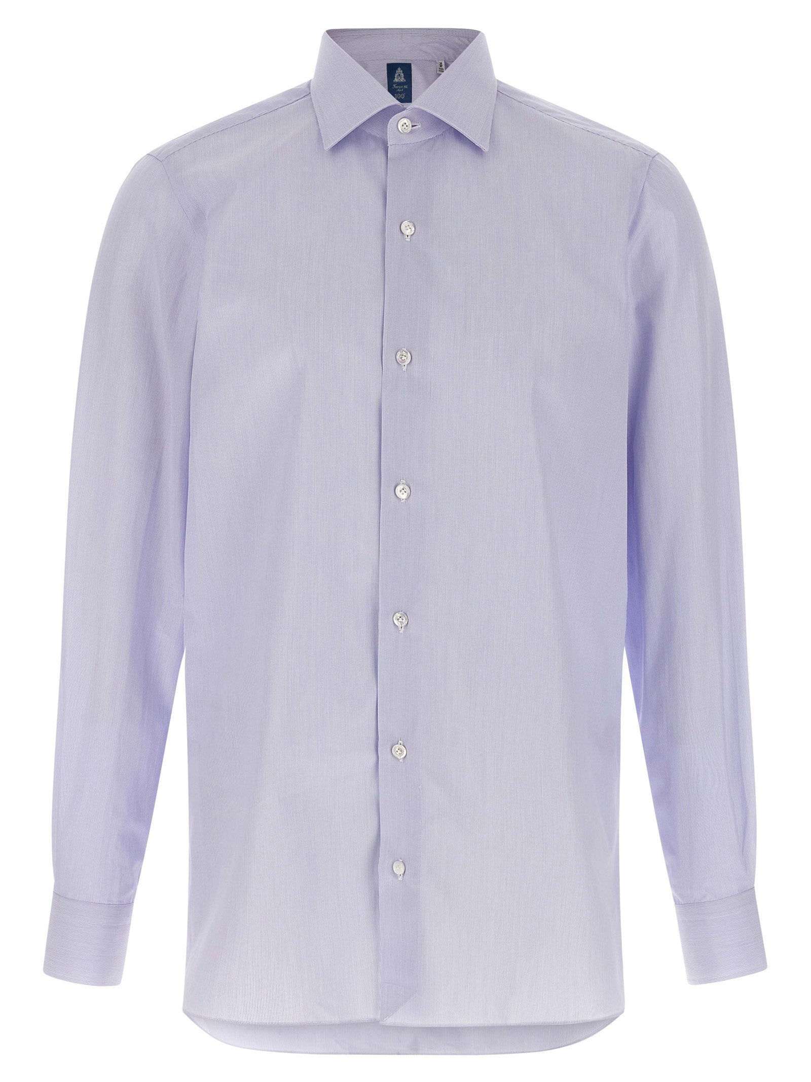 Finamore Men's Napoli Shirt