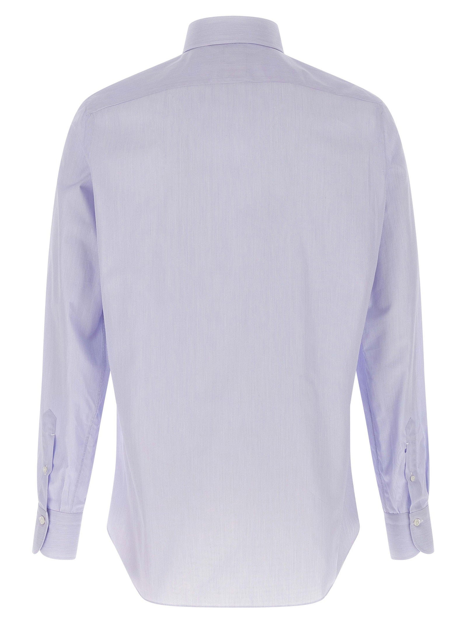 Finamore Men's Napoli Shirt