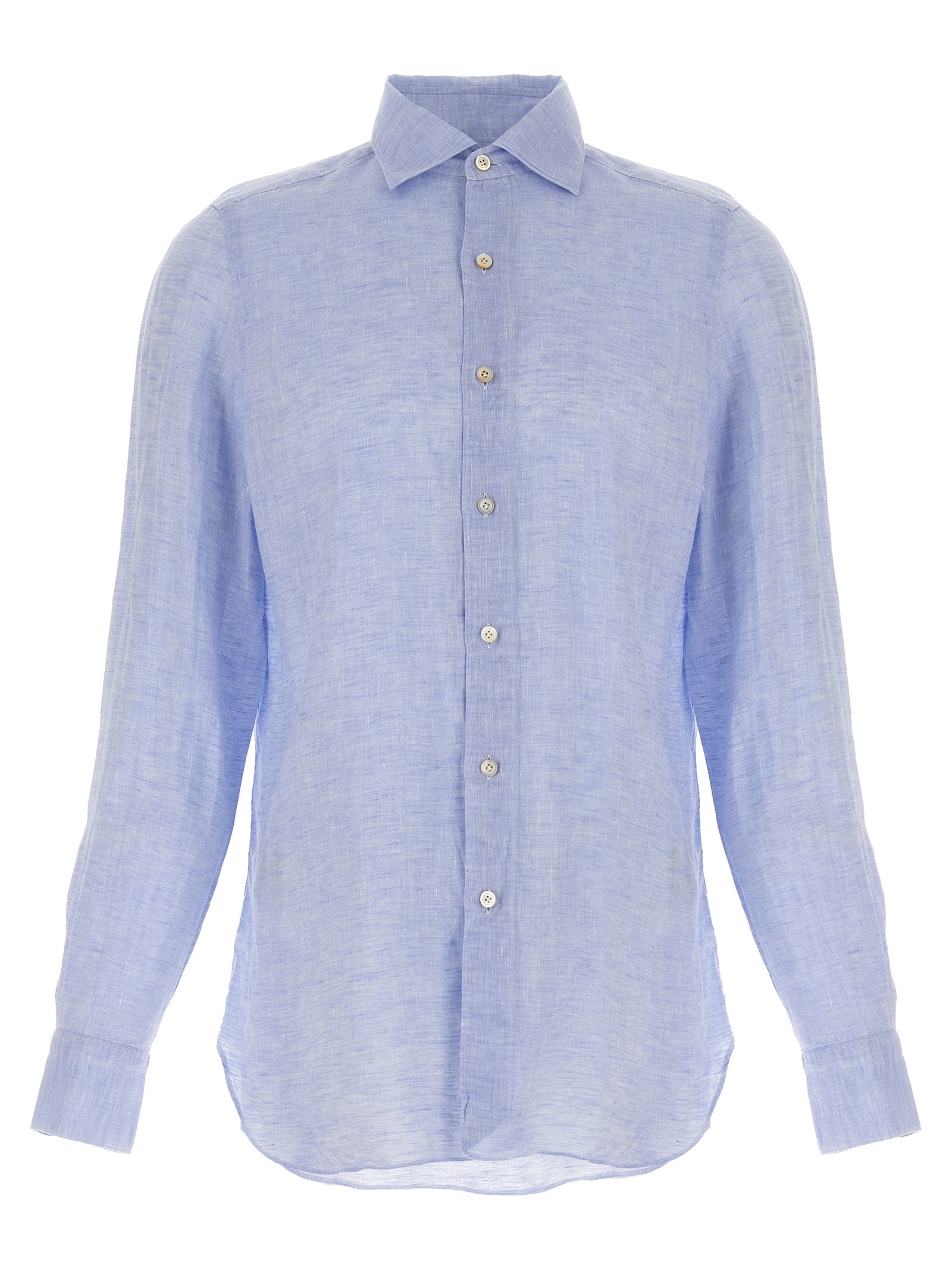 Finamore Men's Gaeta Shirt
