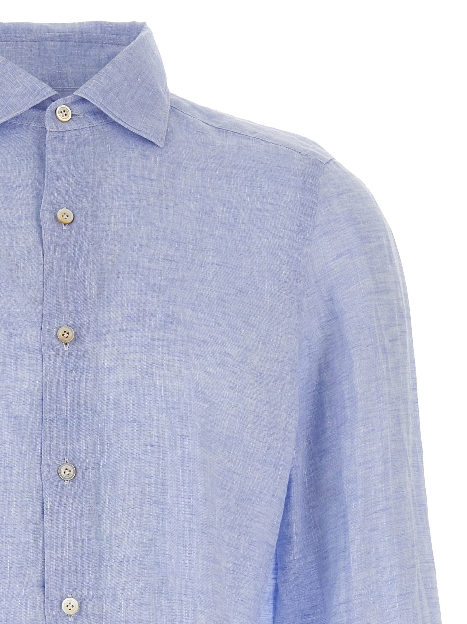 Finamore Men's Gaeta Shirt